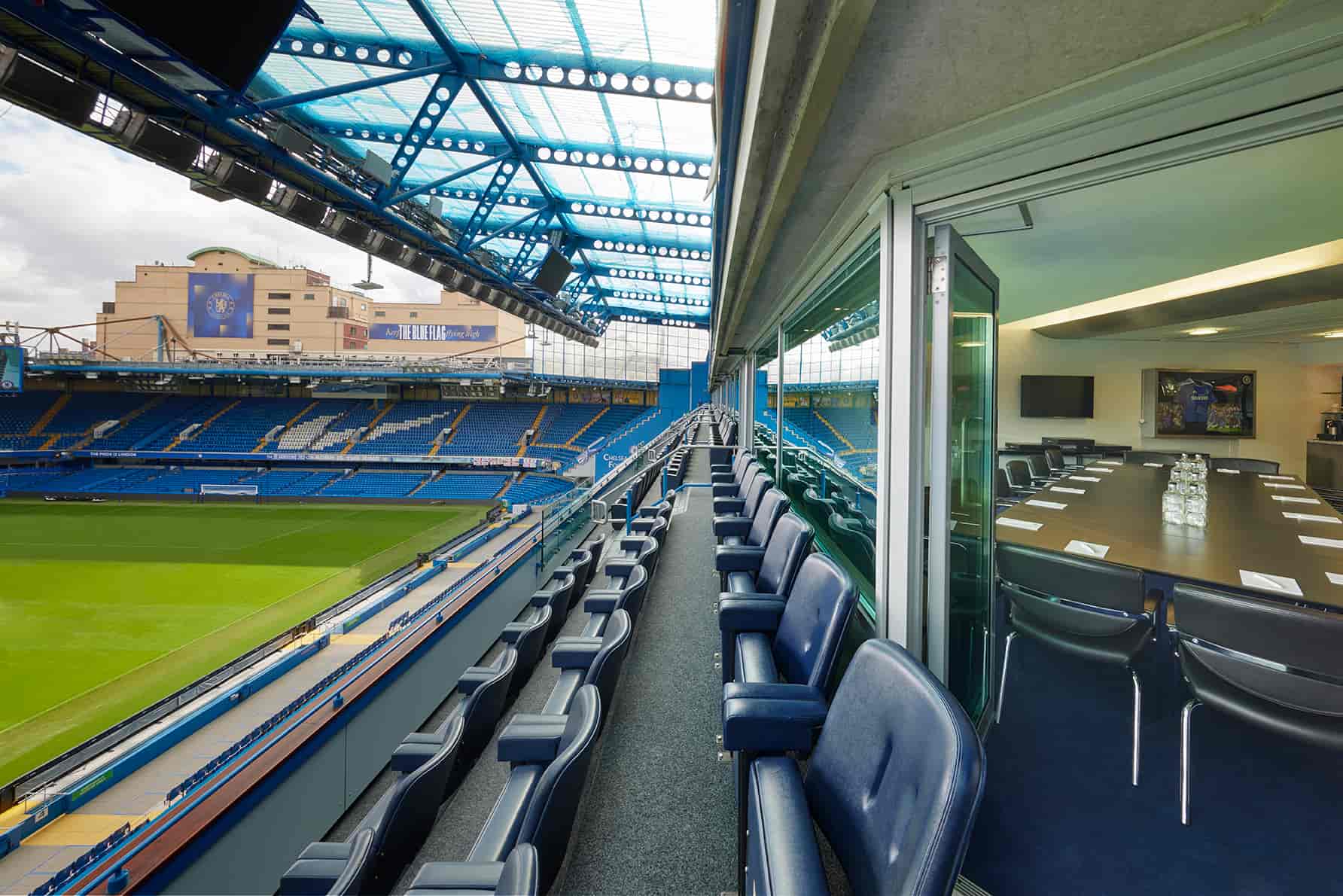 Chelsea Football Club - image