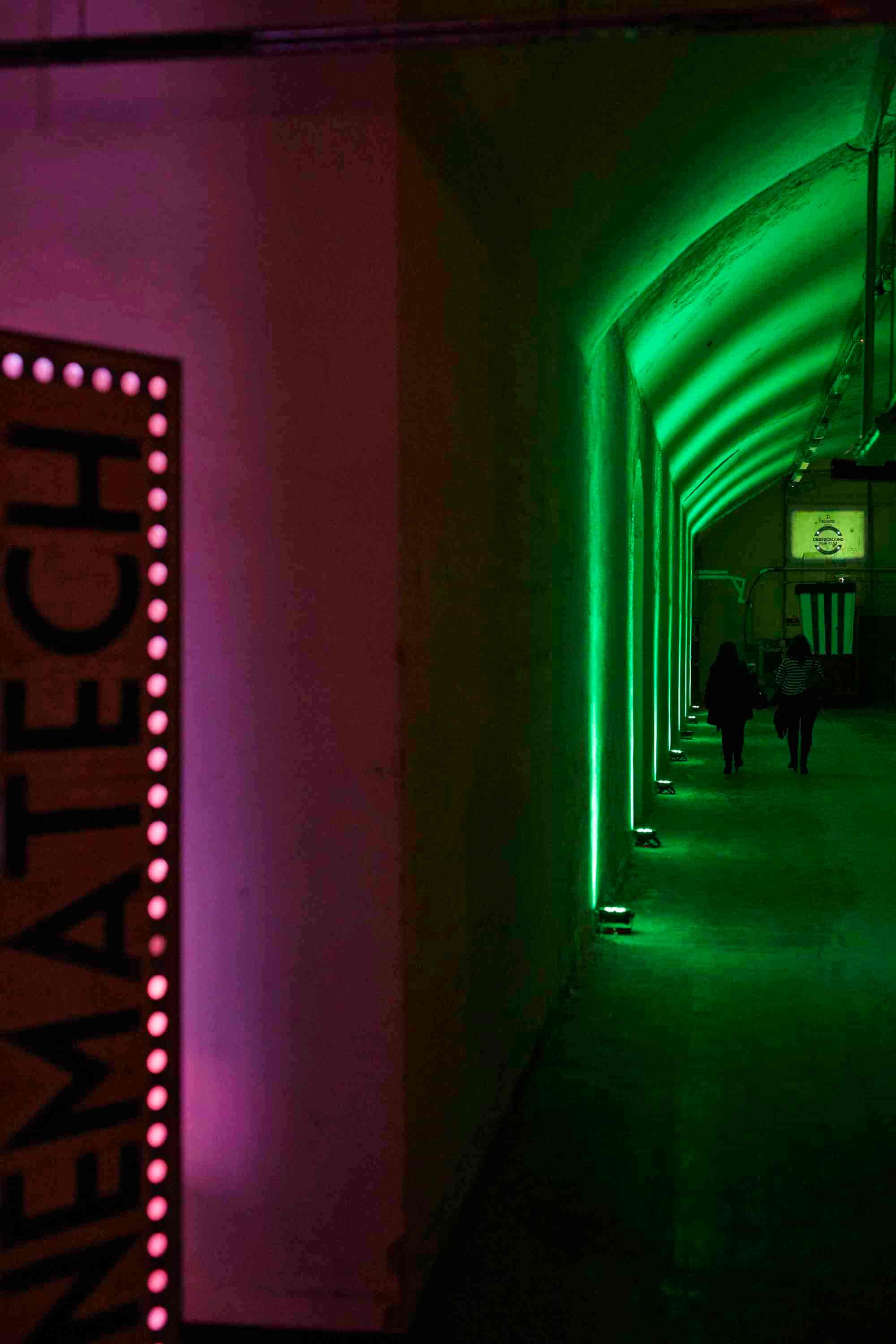 The Vaults - image