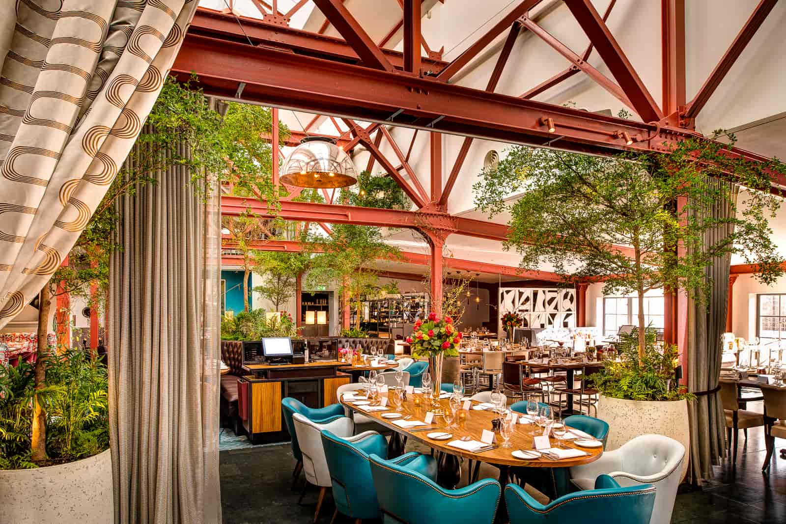Bluebird Chelsea - image