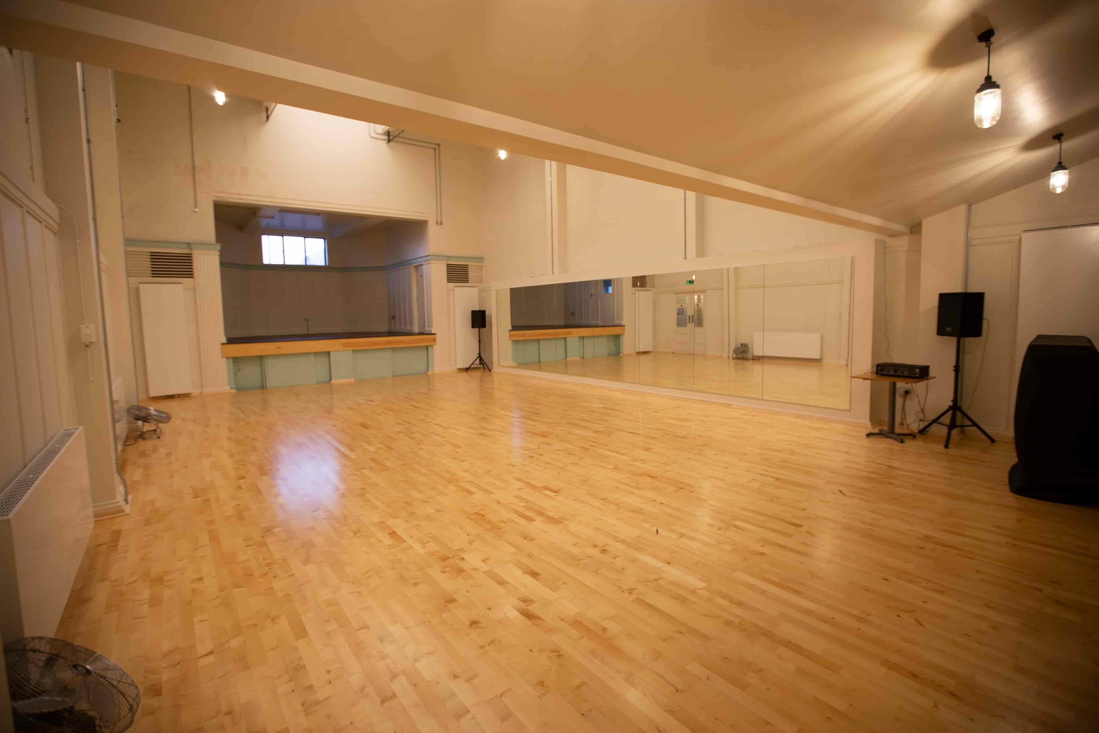 The International College of Musical Theatre  - image