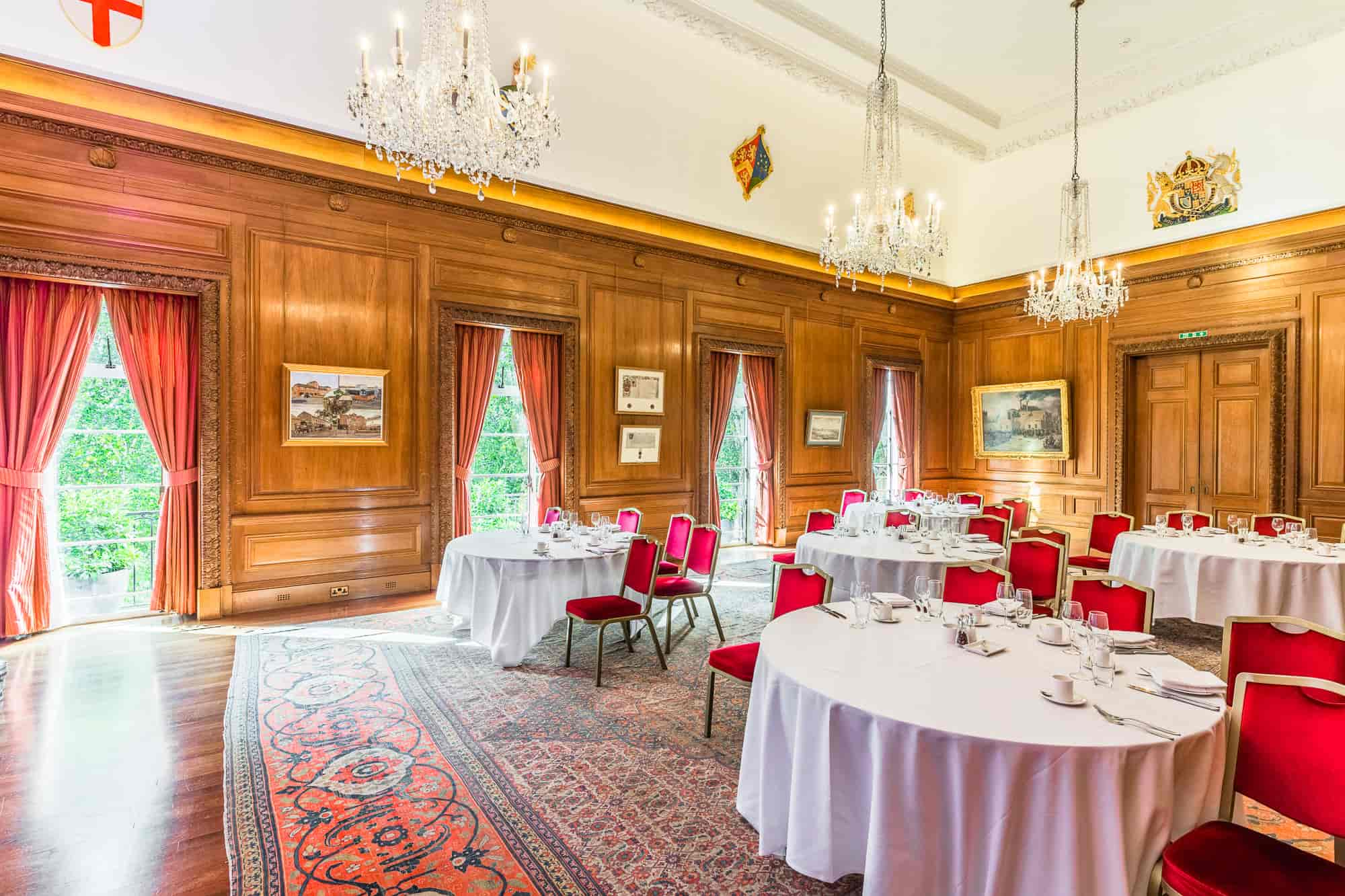Brewers Hall - image
