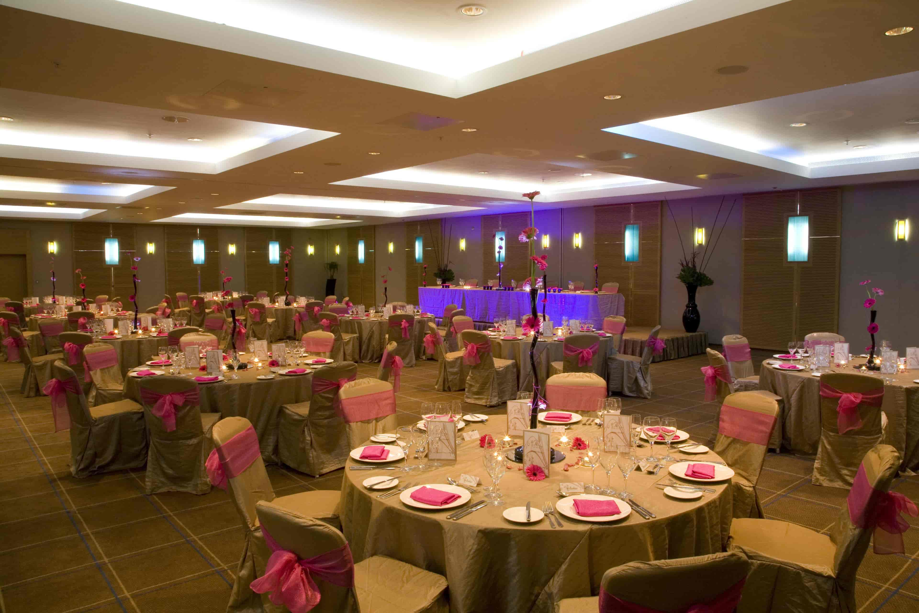Hilton London Canary Wharf - image