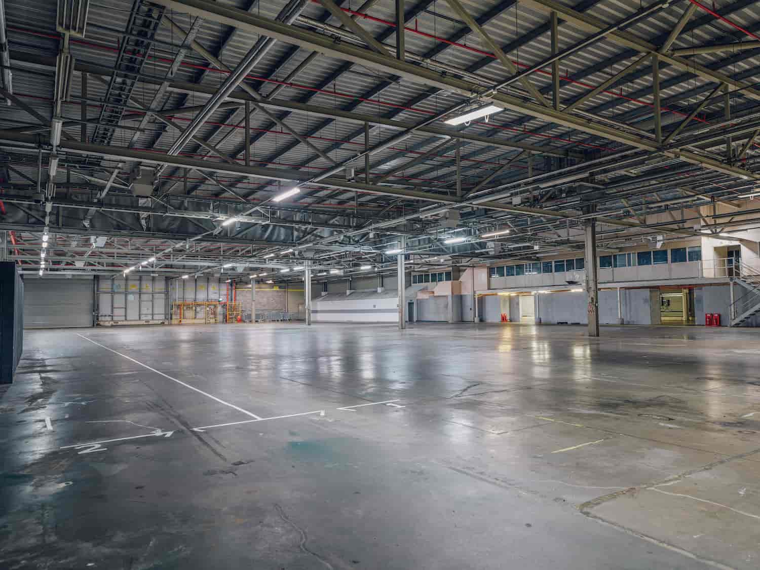Printworks London (Created by Venue Lab) - image