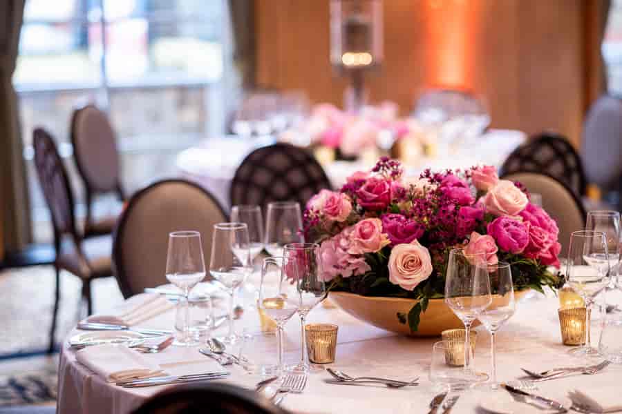 Six Park Place  - image