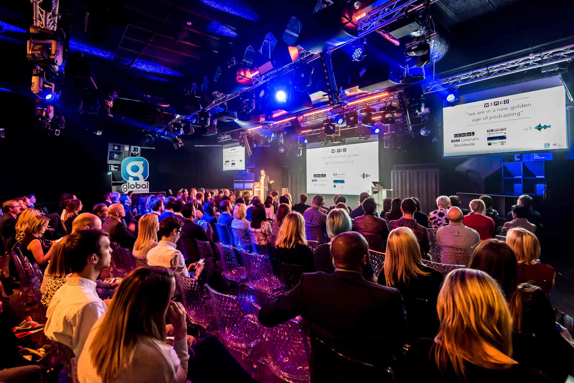 Ministry of Sound - image