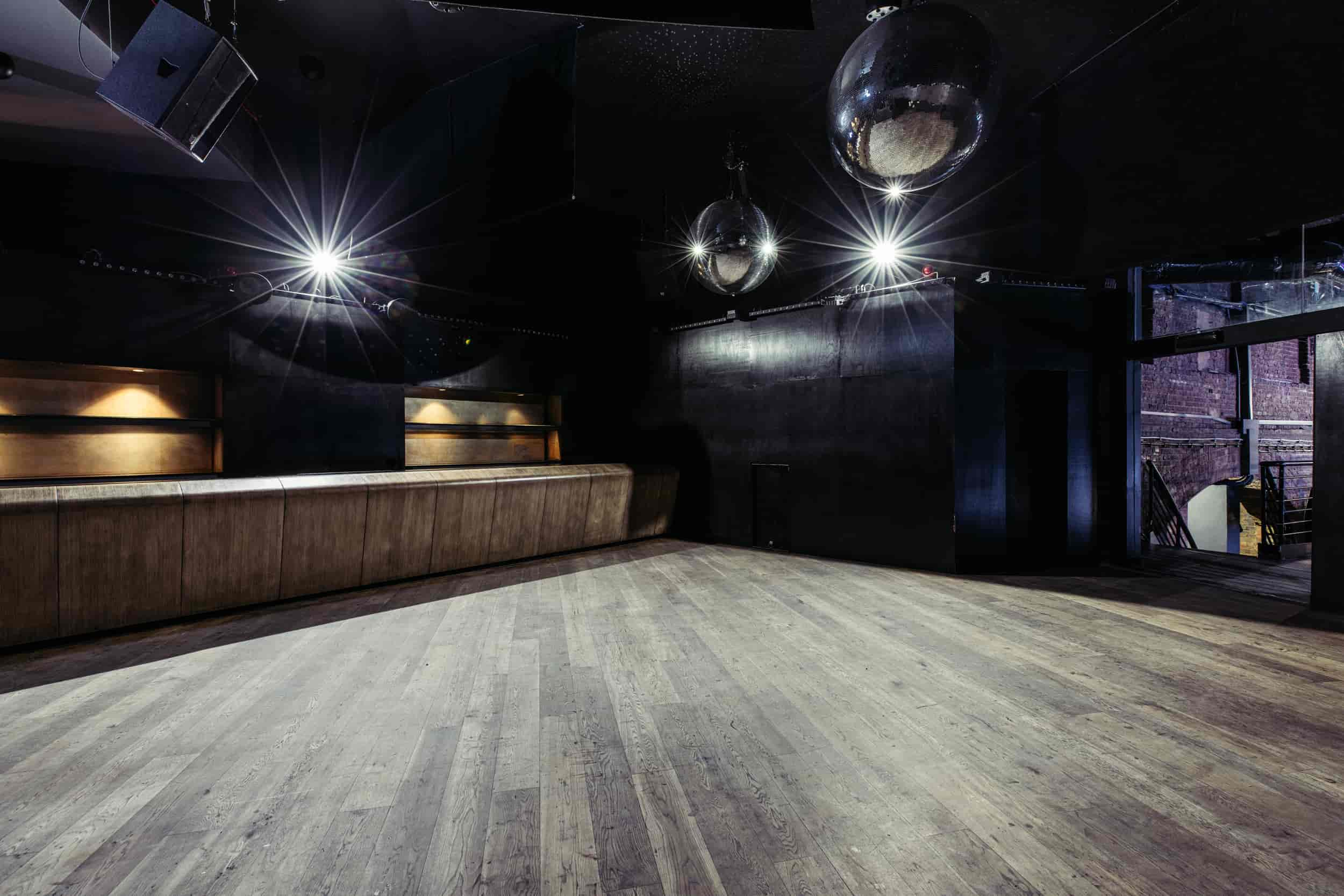 Ministry of Sound - image