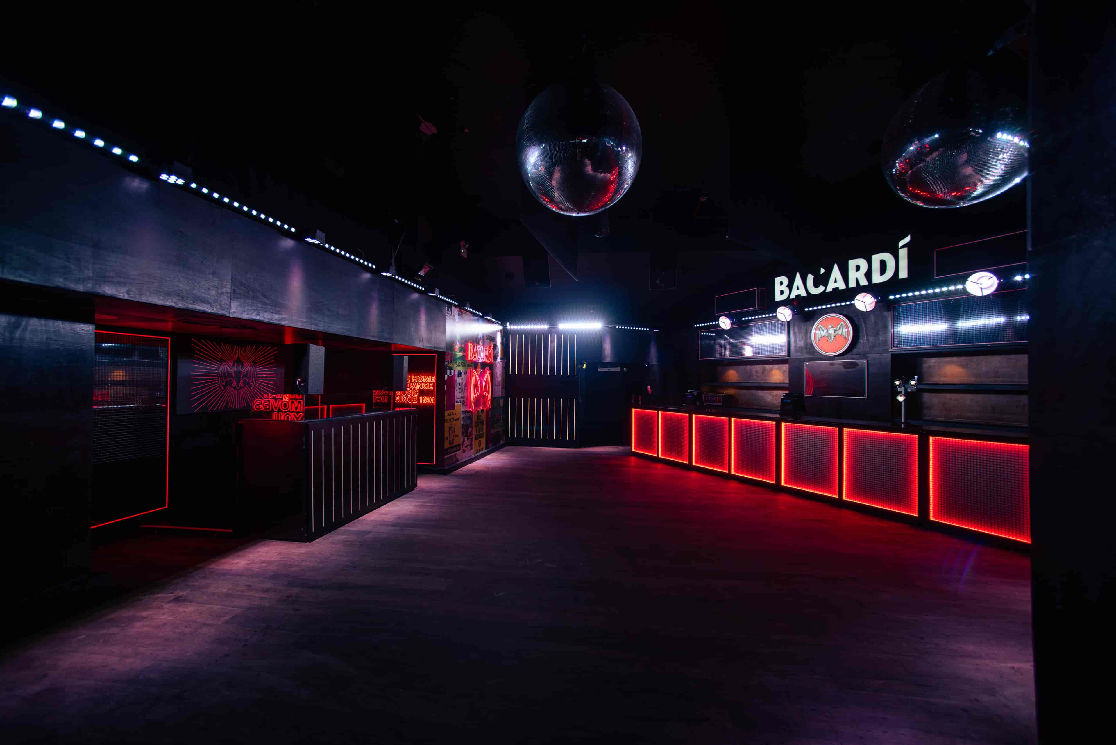 Ministry of Sound - image