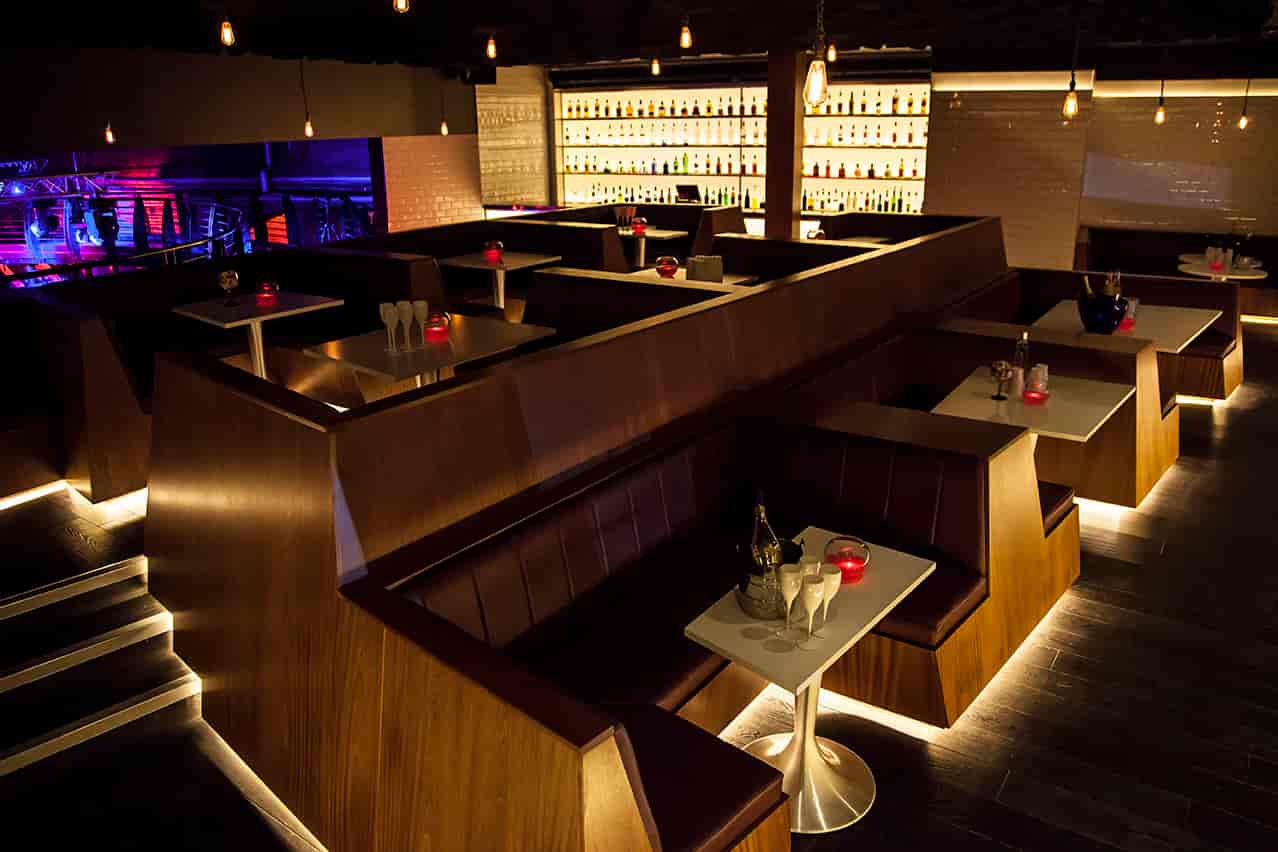 Ministry of Sound - image