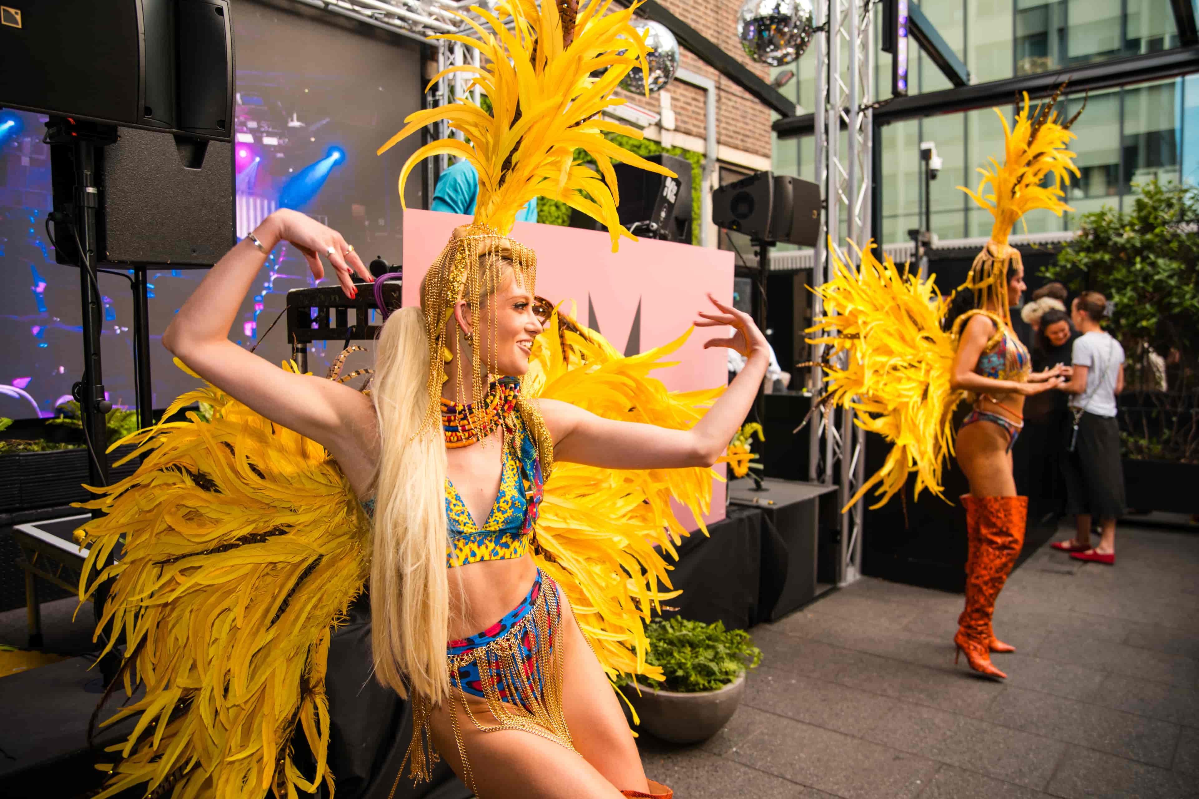 Ministry of Sound - image