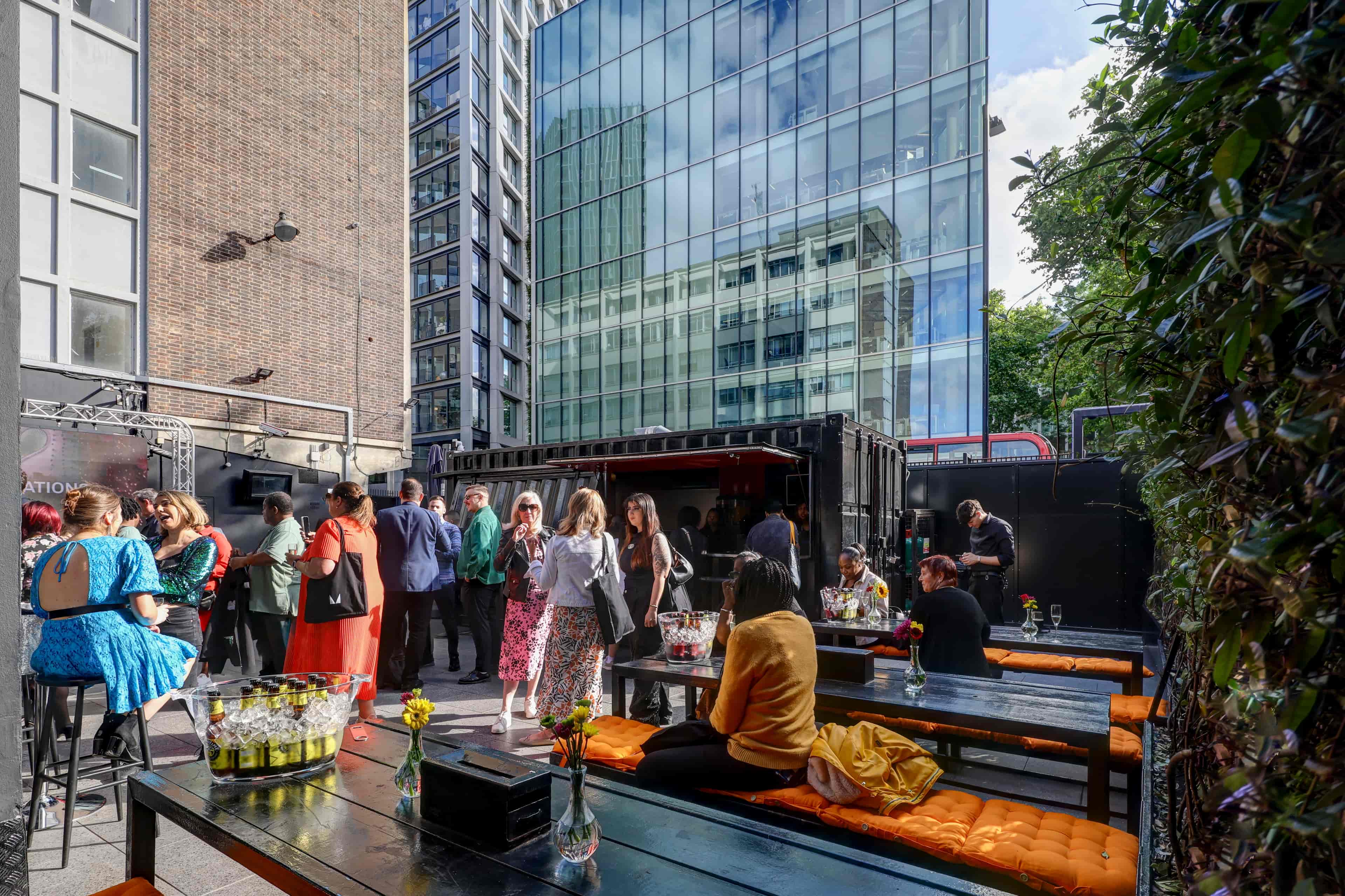 Ministry of Sound - image