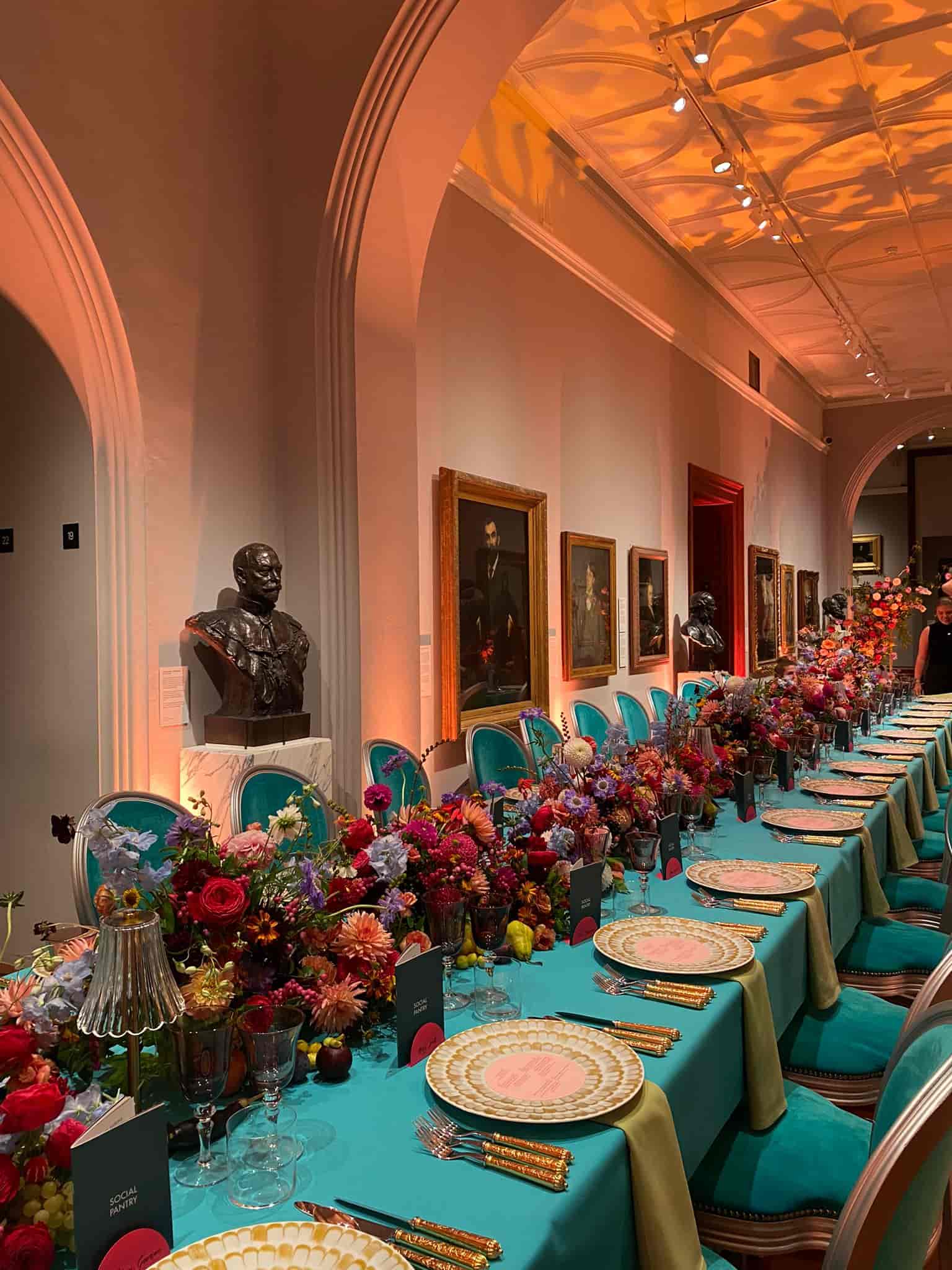 National Portrait Gallery - image