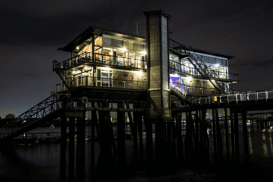 Greenwich Yacht Club - image