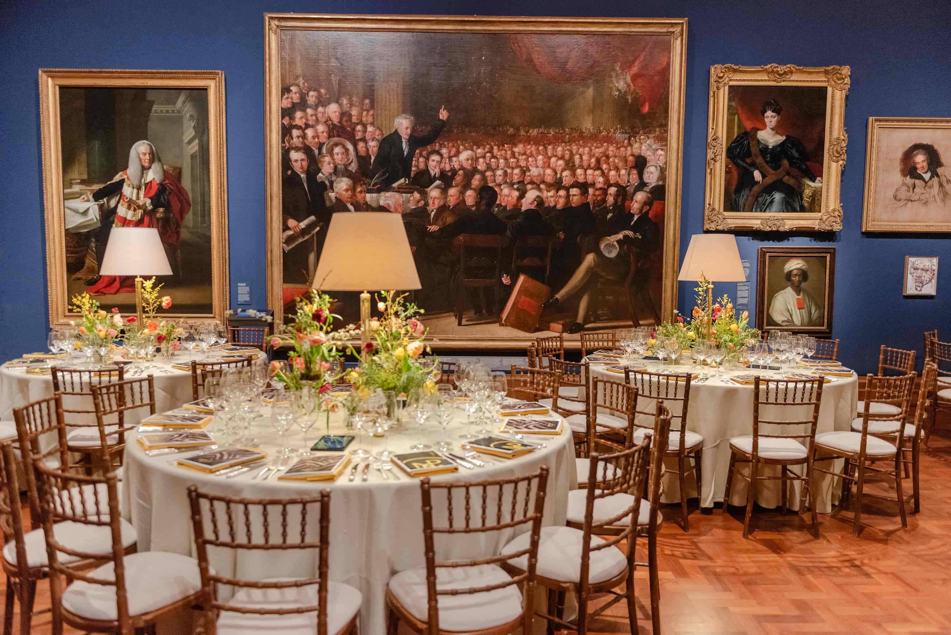 National Portrait Gallery - image