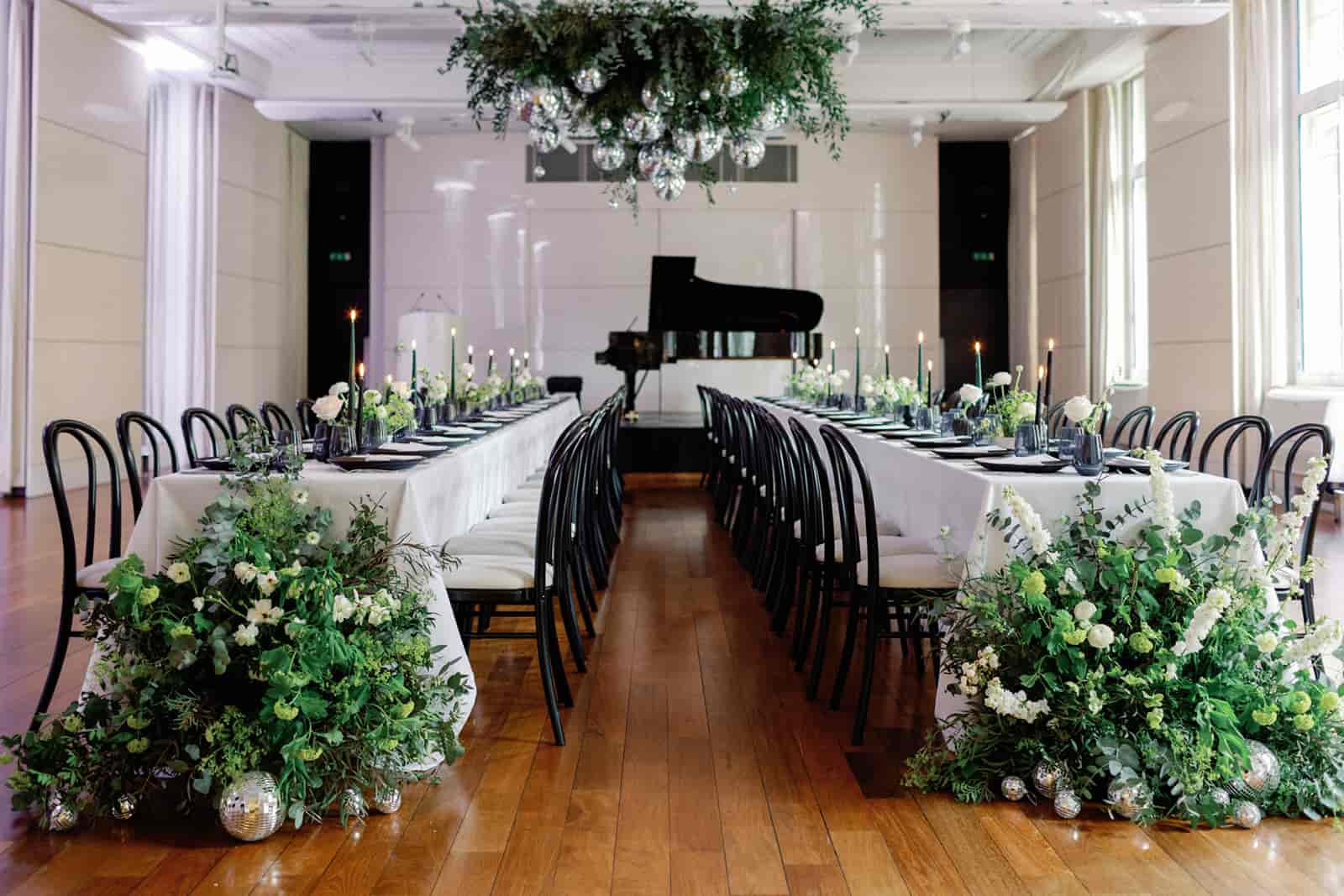 Six Park Place  - image