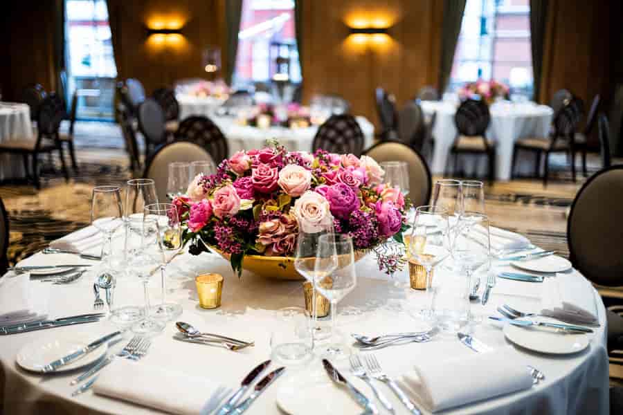 Six Park Place  - image