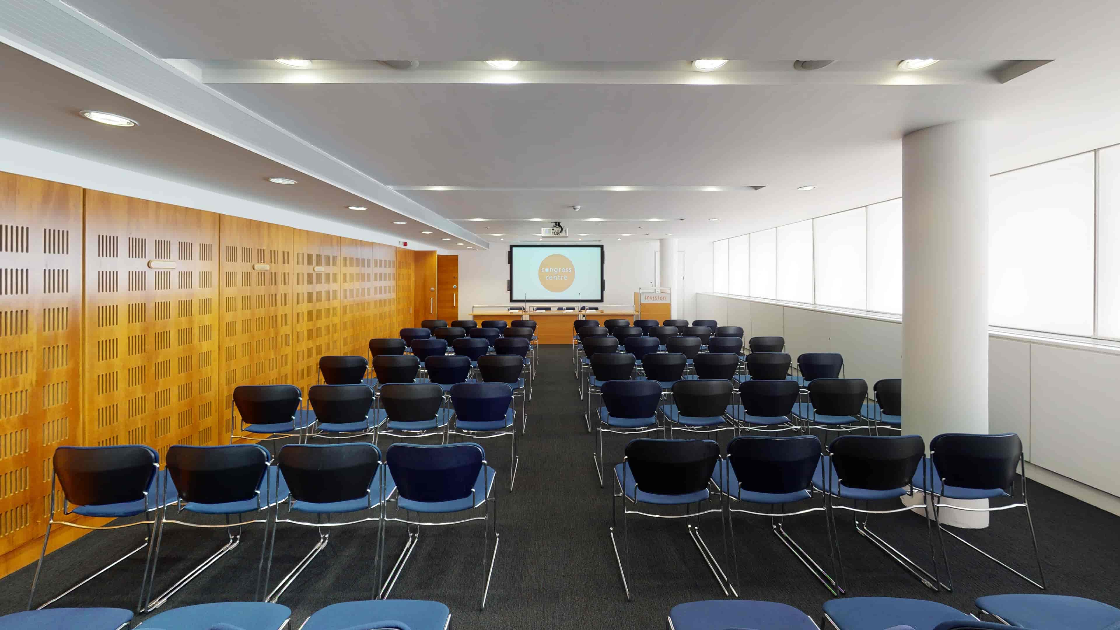 Congress Centre - image