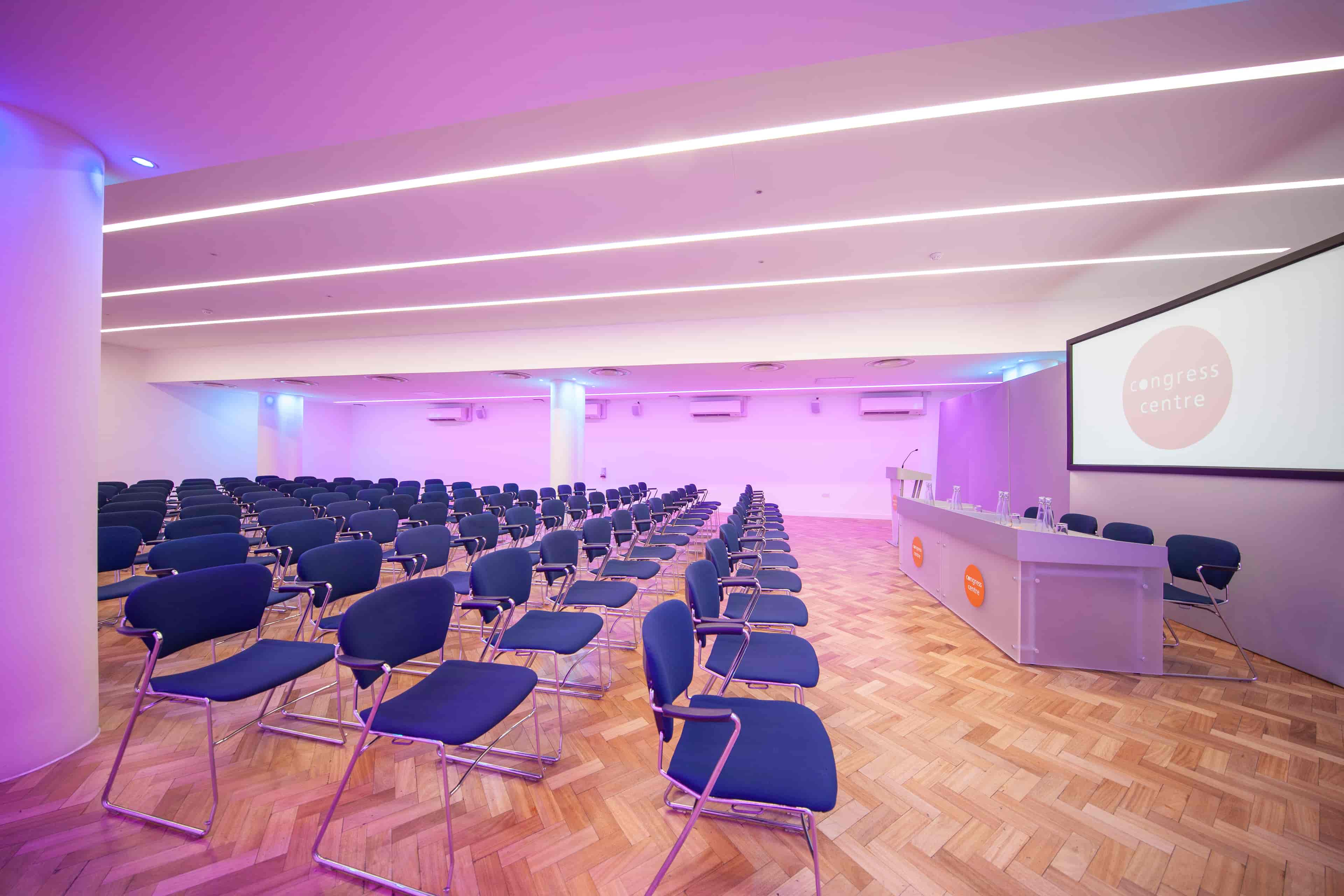 Congress Centre - image
