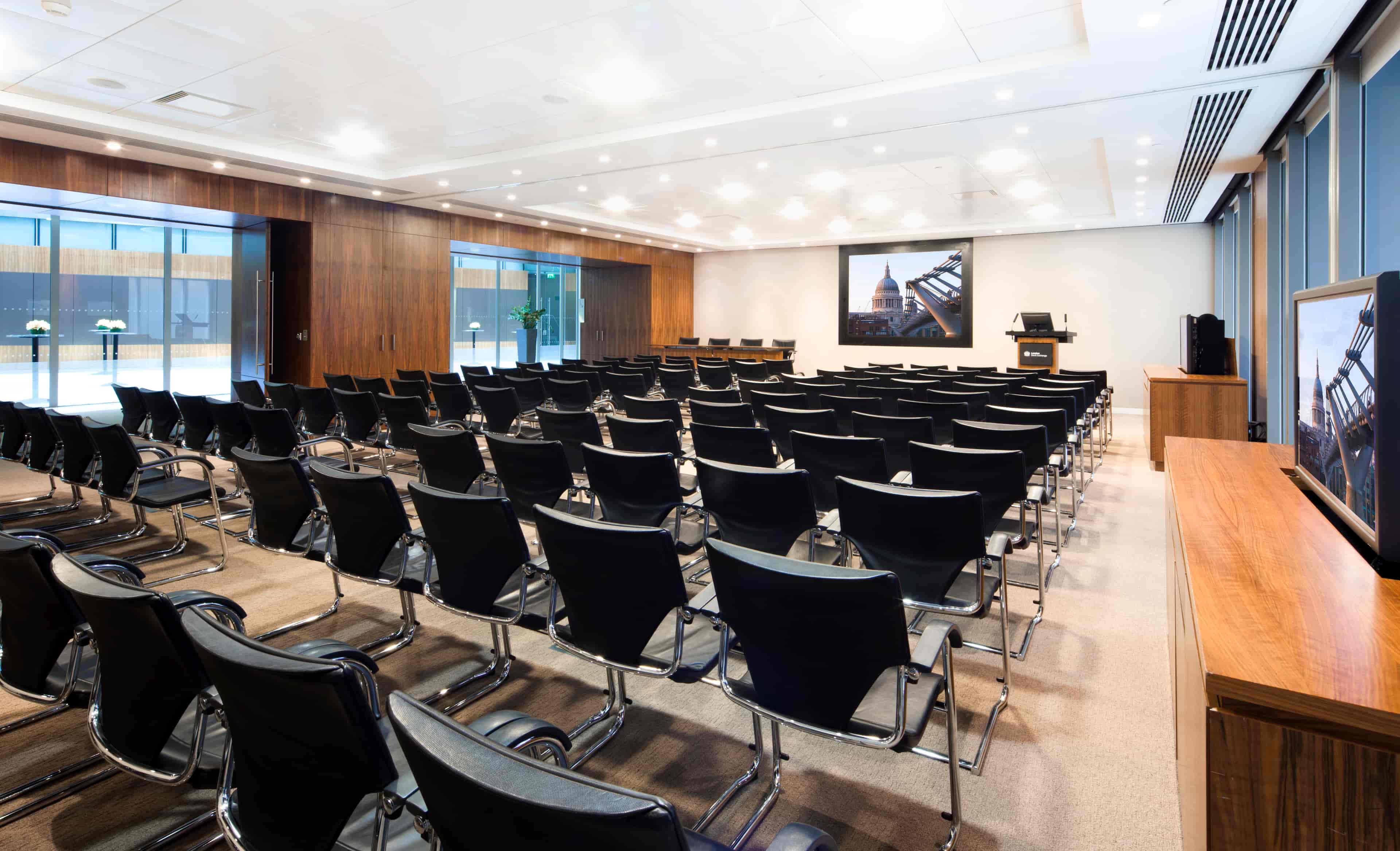 London Stock Exchange Group - image