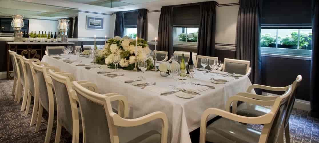 The Montague on the Gardens - image