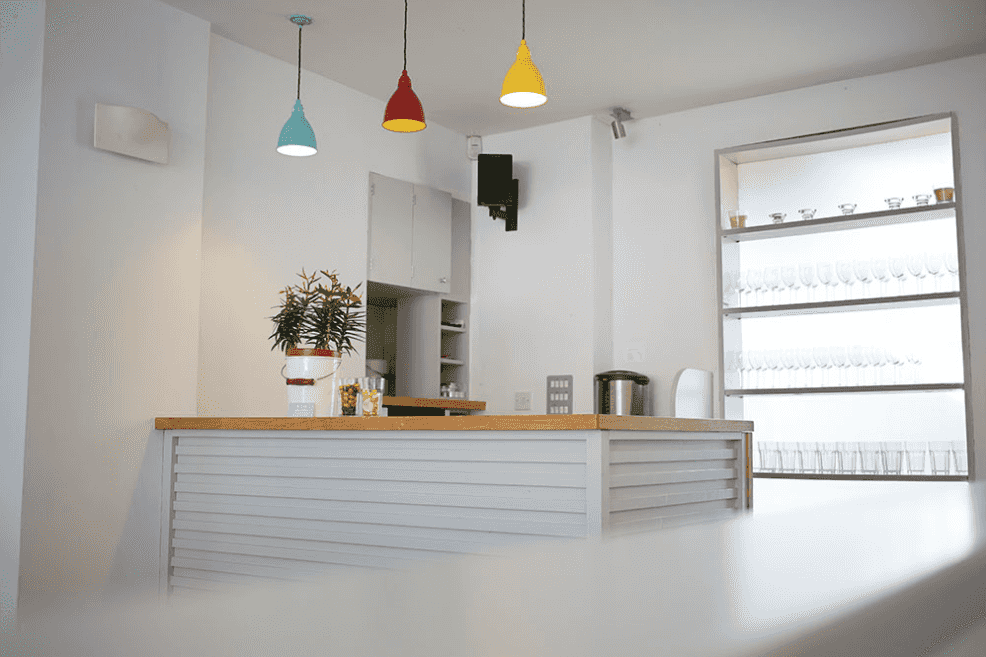 Maida Hill Place - image