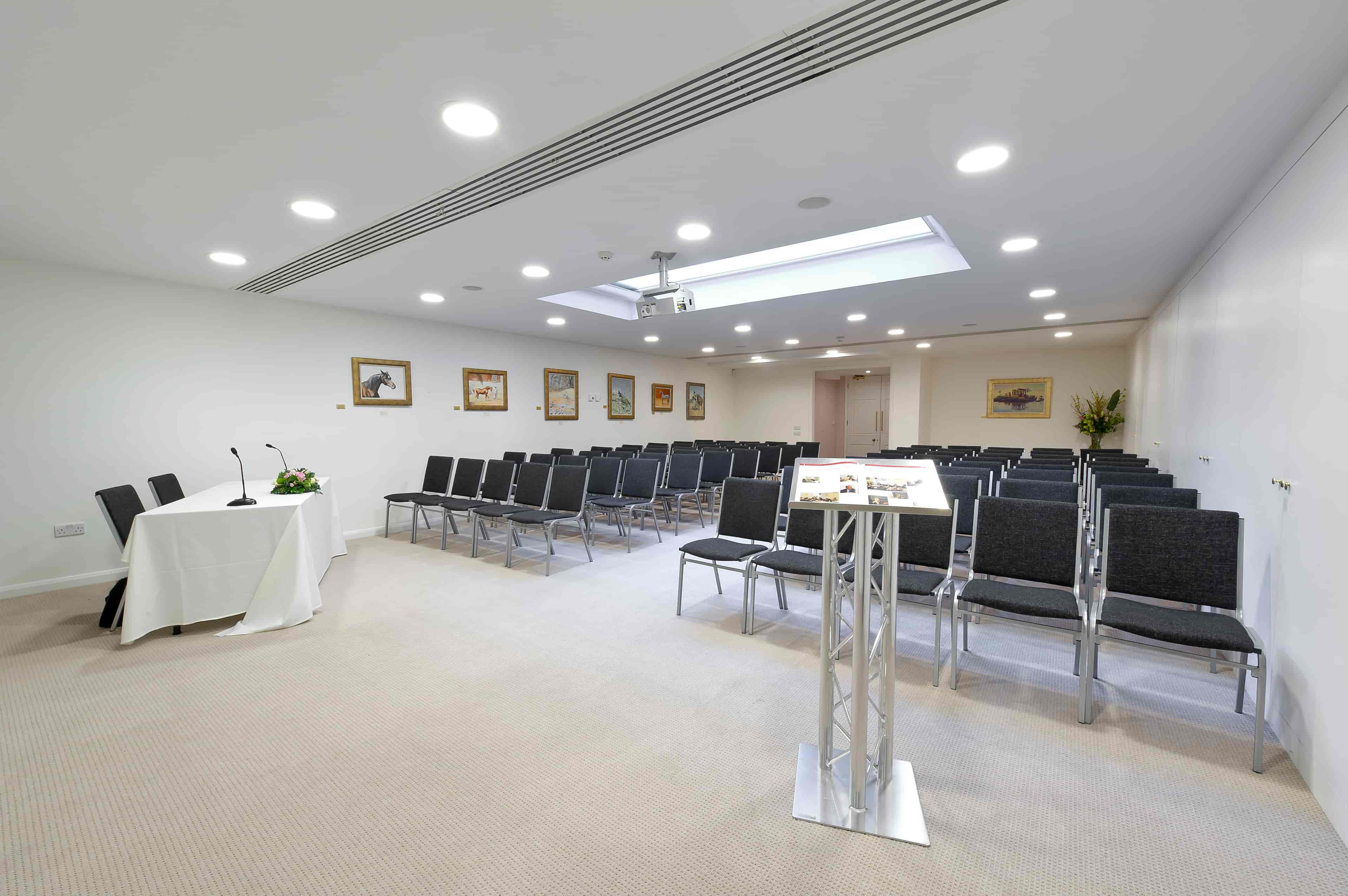 The Arab British Chamber of Commerce (ABCC) - image