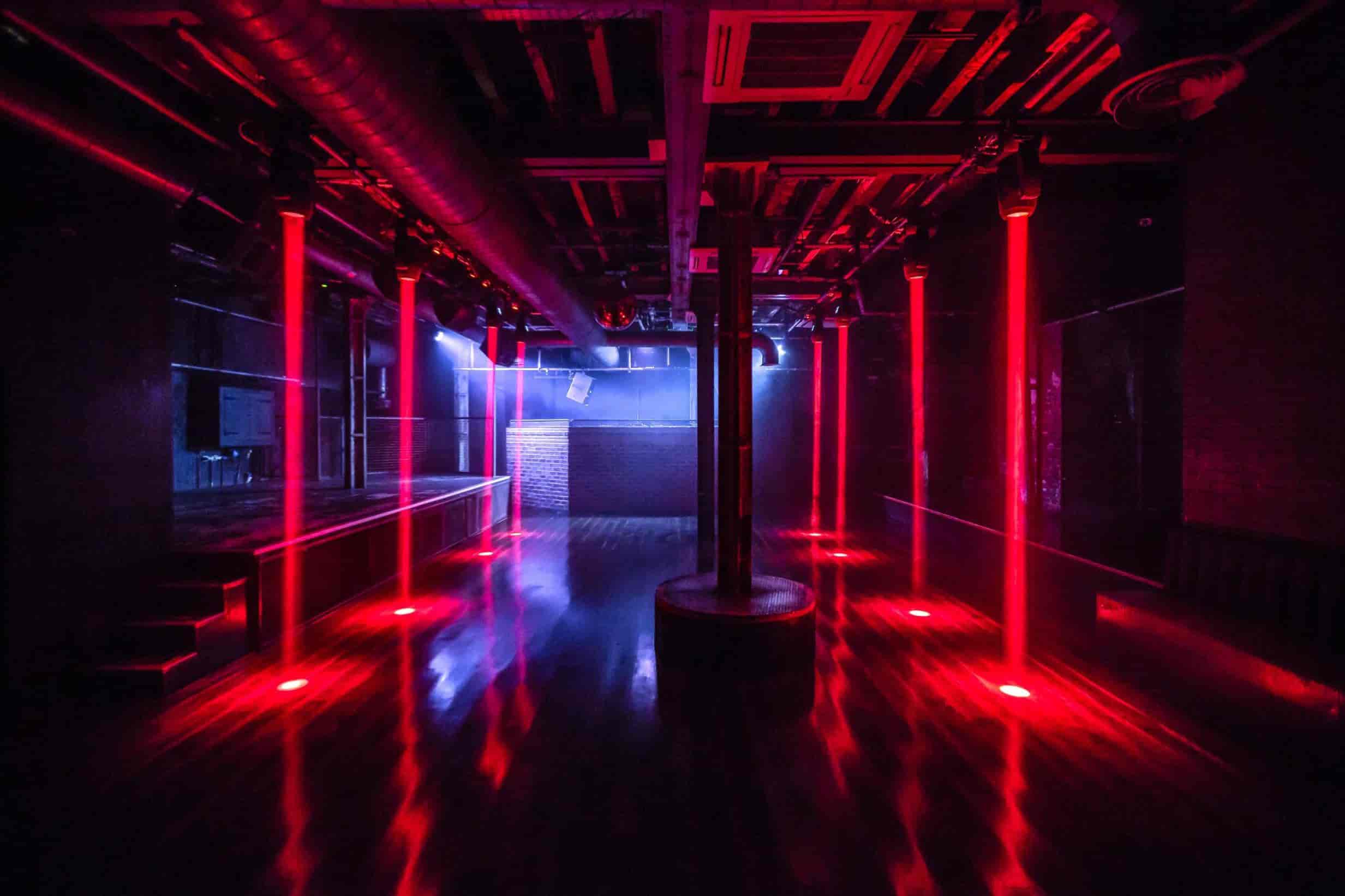 XOYO - image
