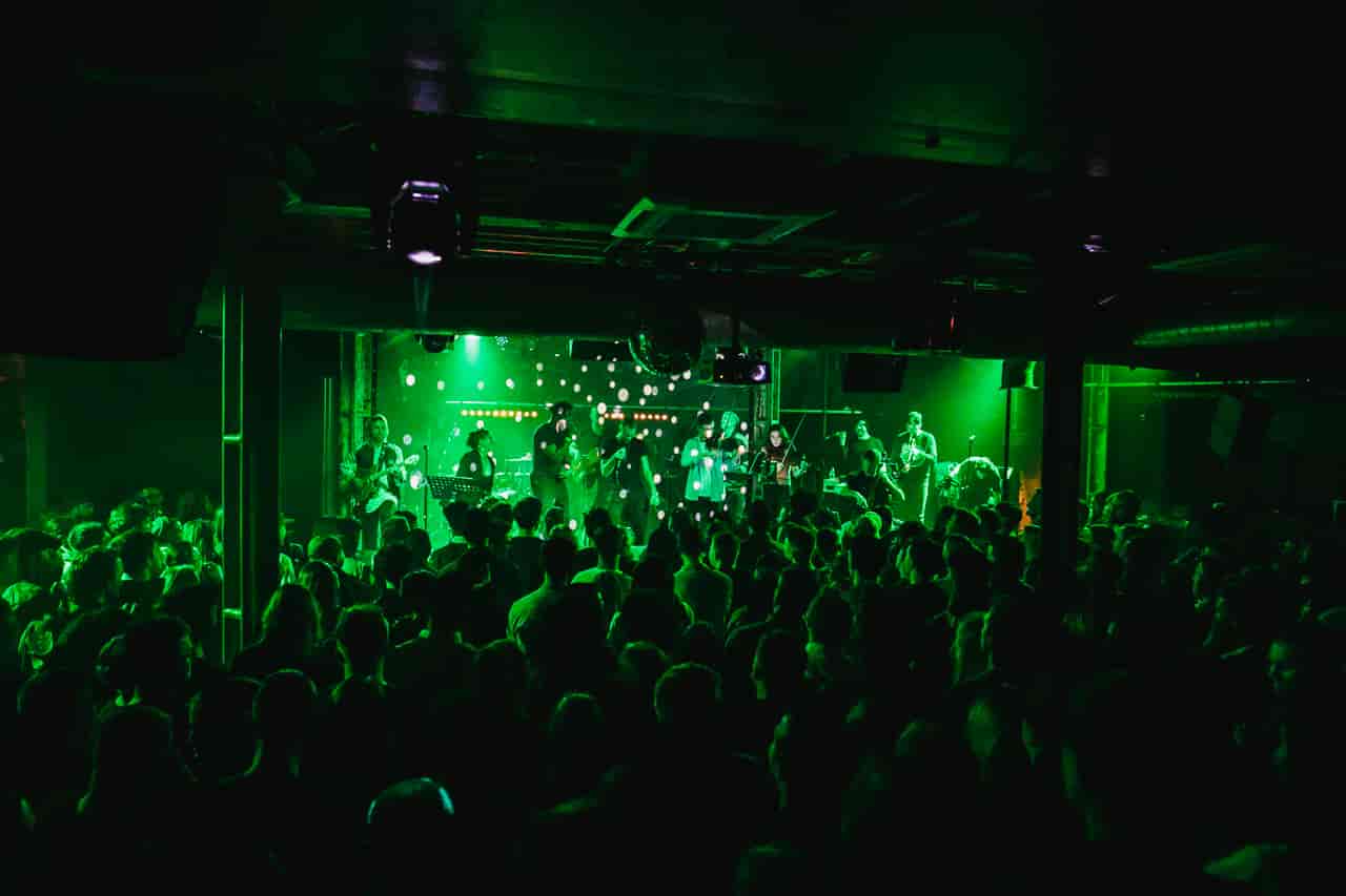 XOYO - image