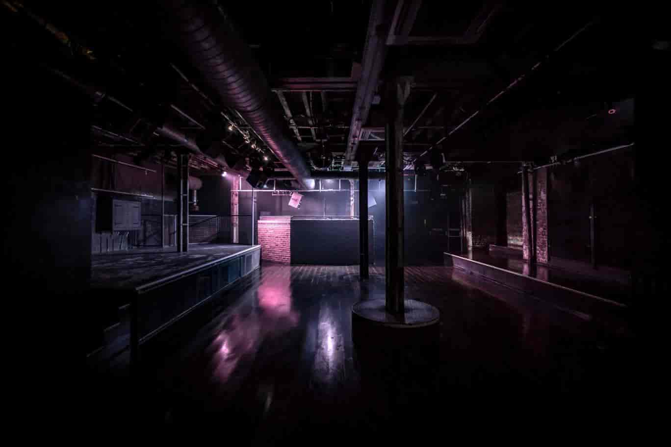 XOYO - image