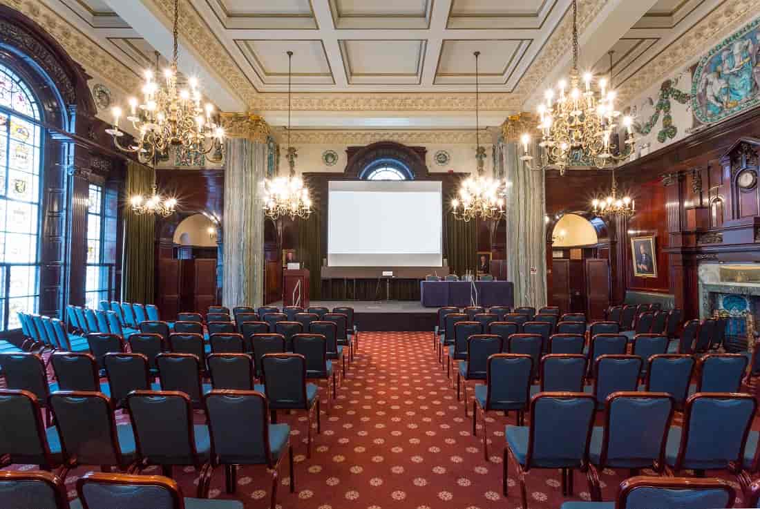 113 Chancery Lane  - image