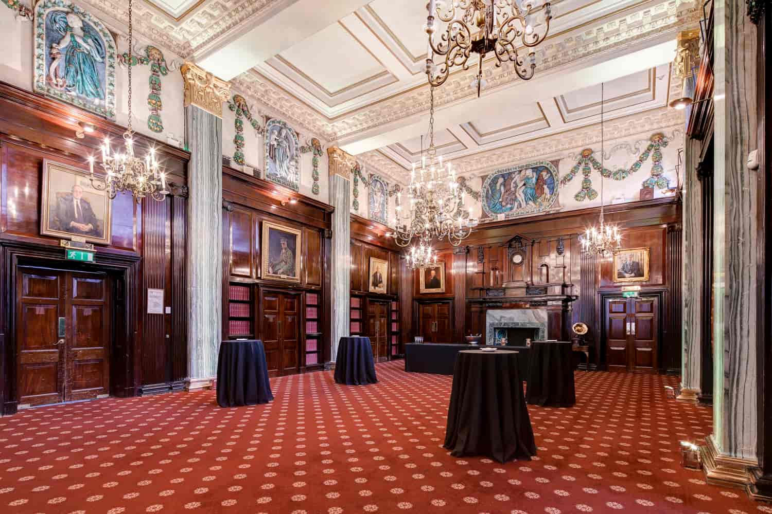 113 Chancery Lane  - image