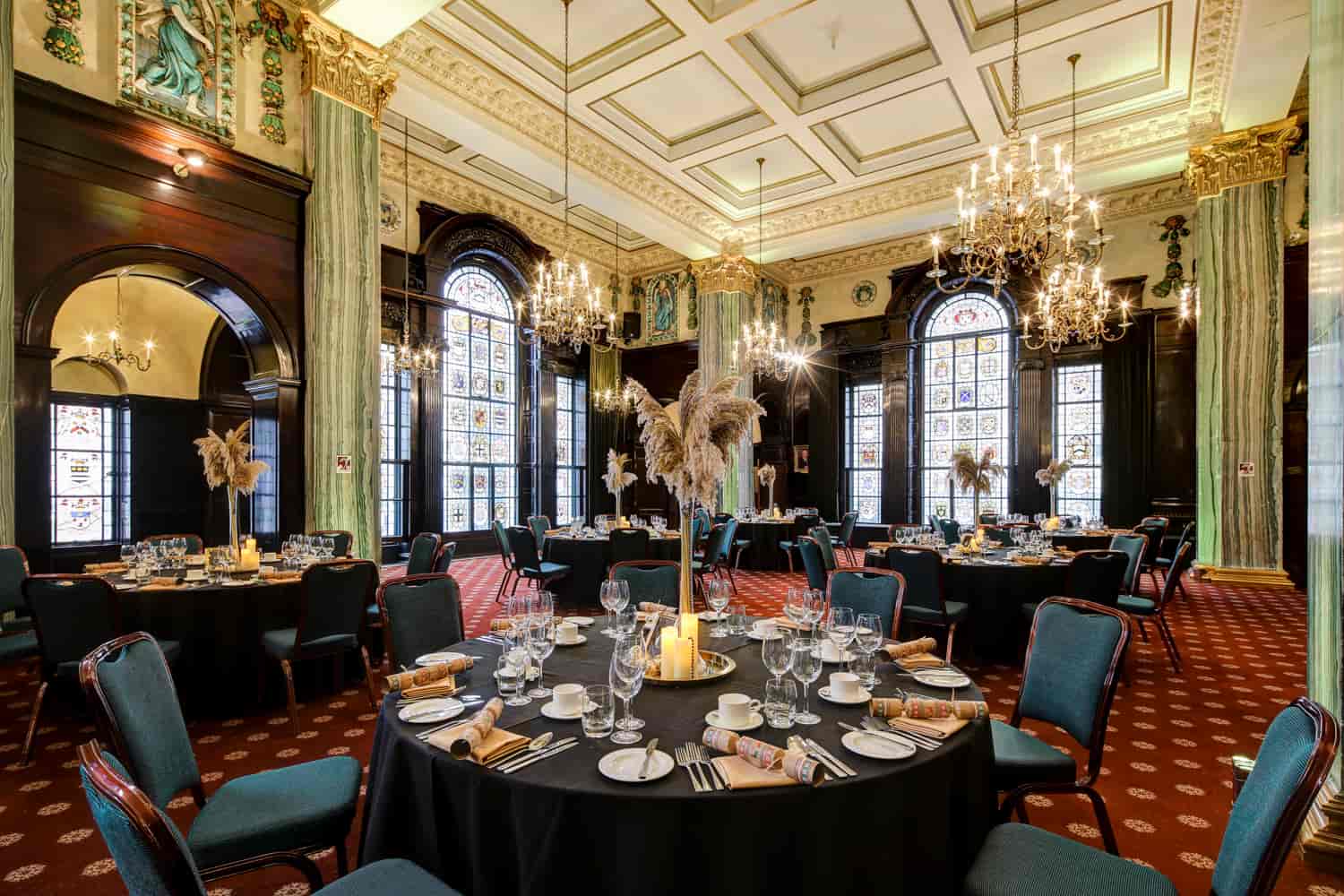 113 Chancery Lane  - image