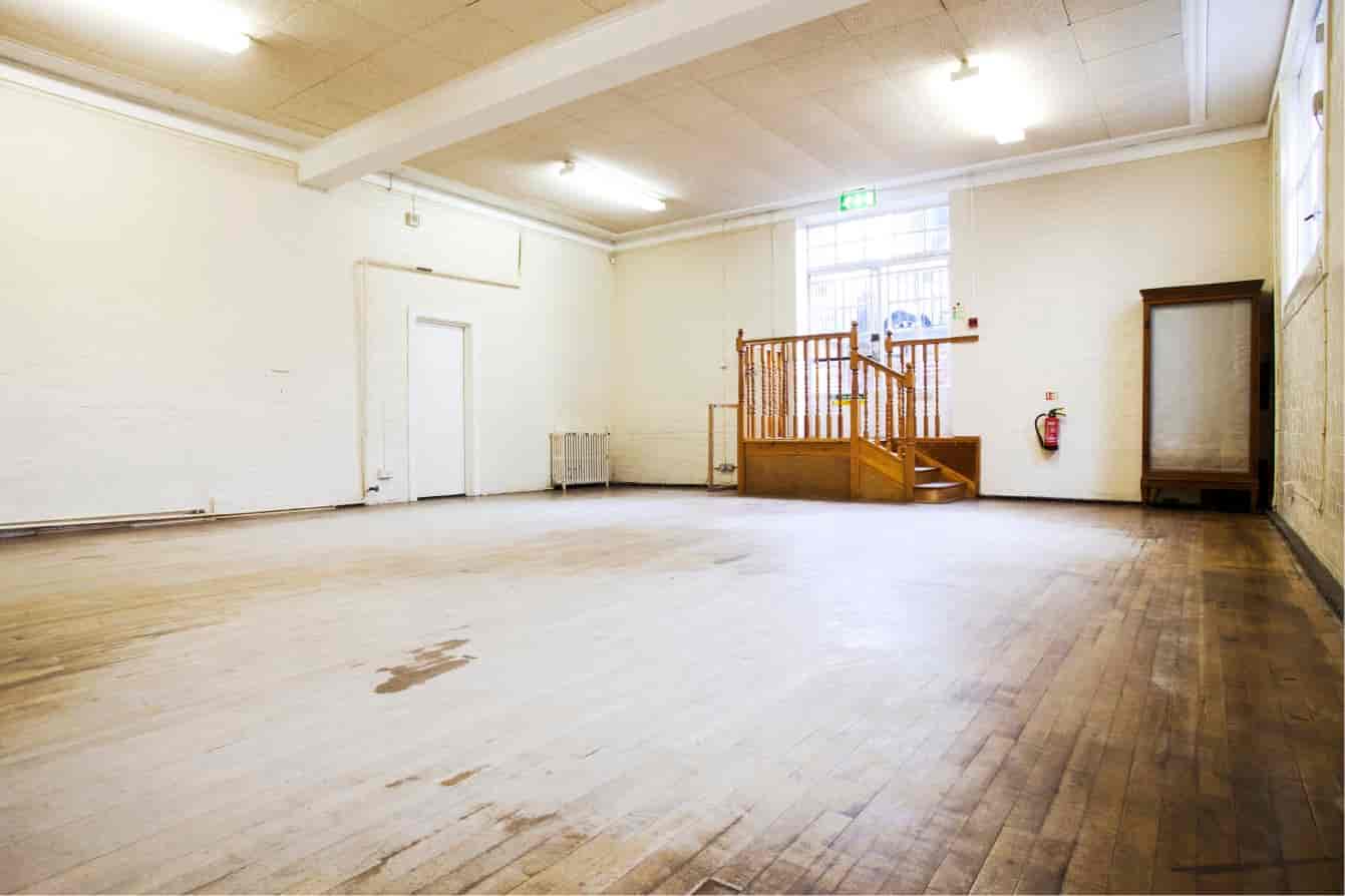 Cecil Sharp House - image