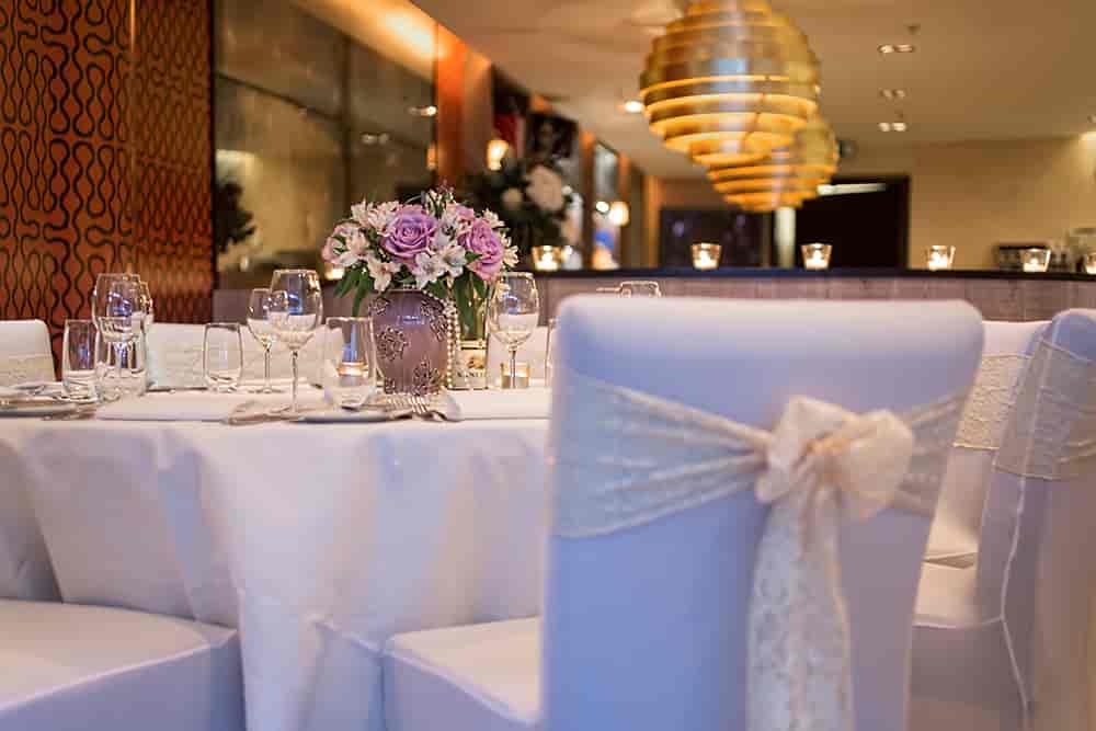 The Happenstance - image