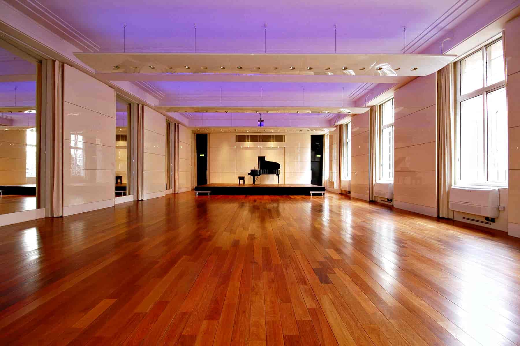 Six Park Place - image