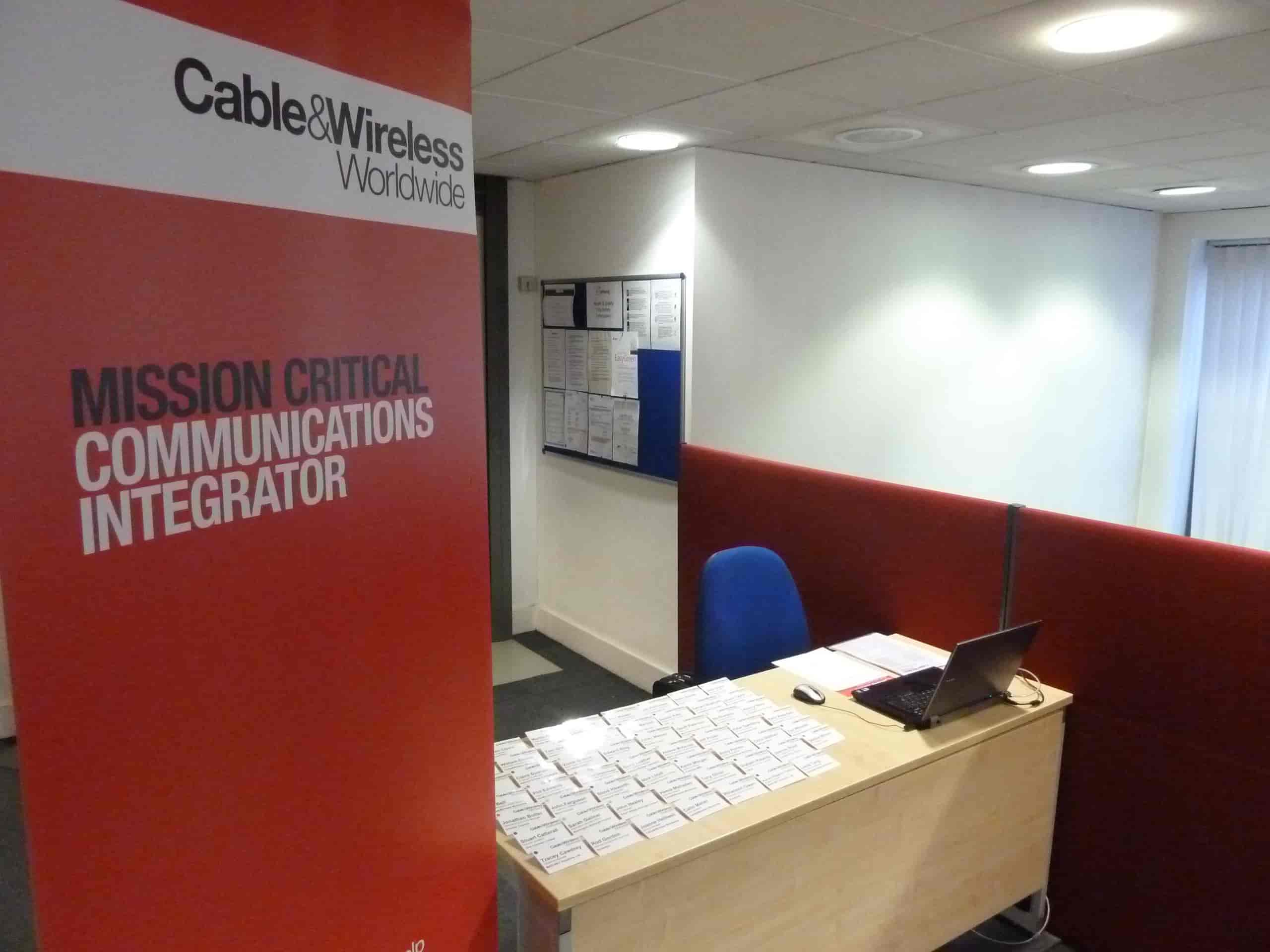 Liverpool Gateway Conference Centre - image
