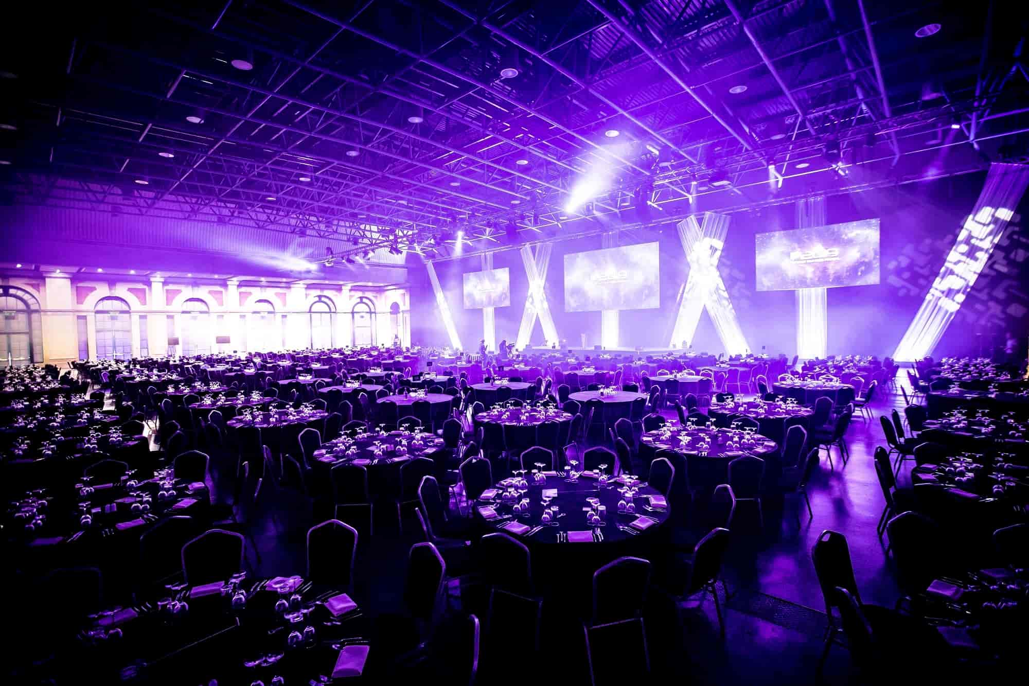 Alexandra Palace - image