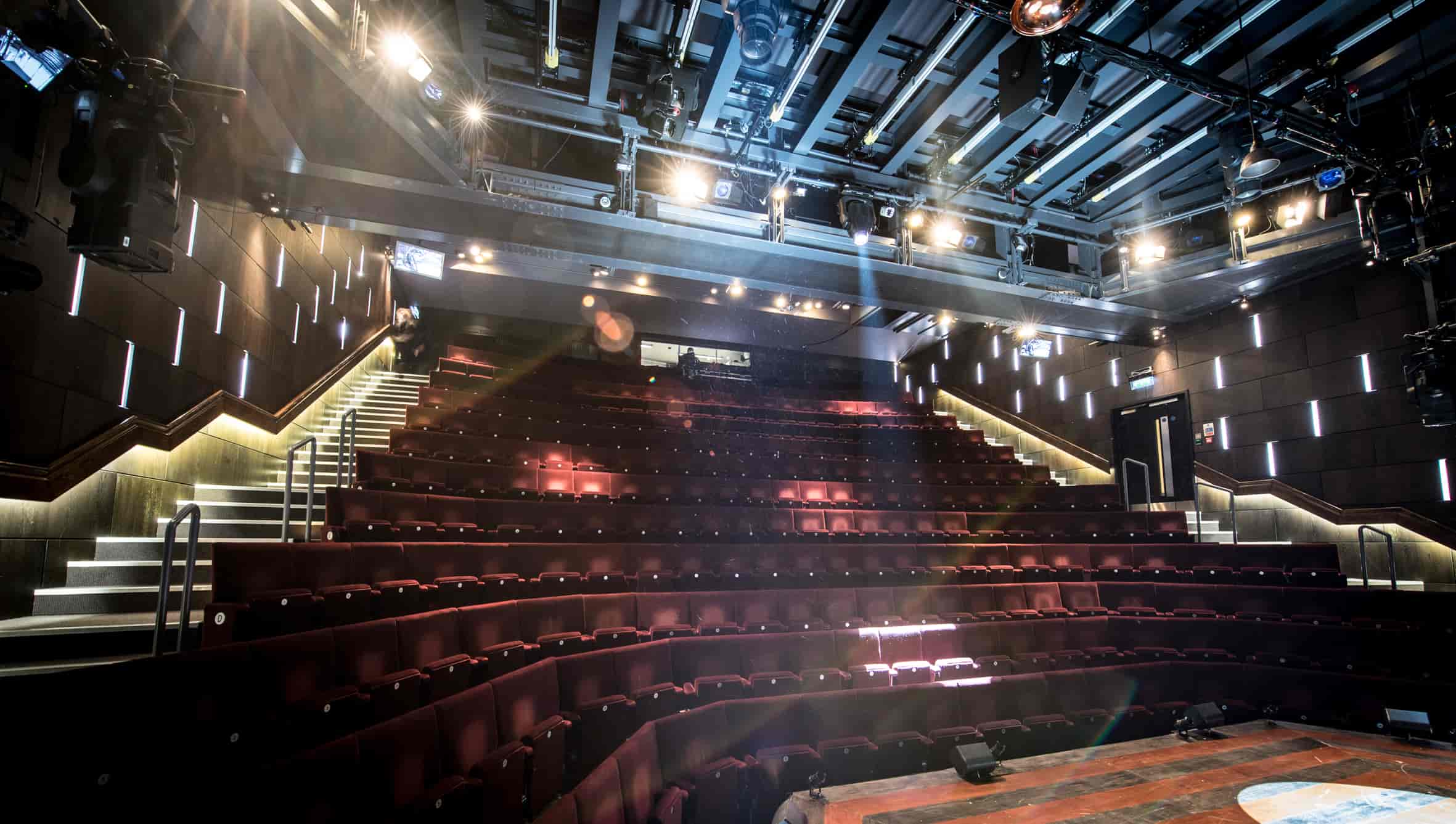 The Other Palace Theatre - image