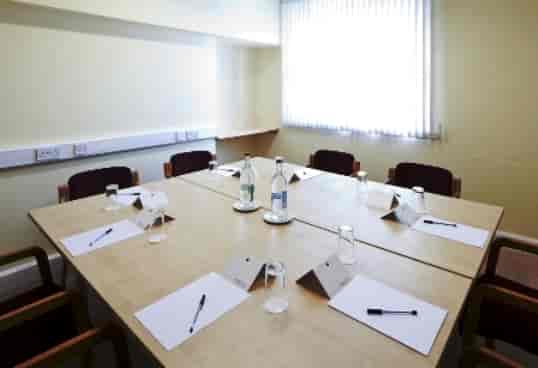 Best Western Plough and Harrow Hotel - image