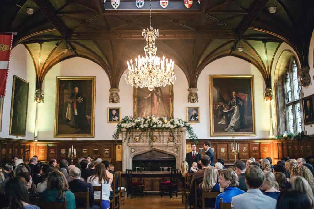 Museum of the Order of St John  - image