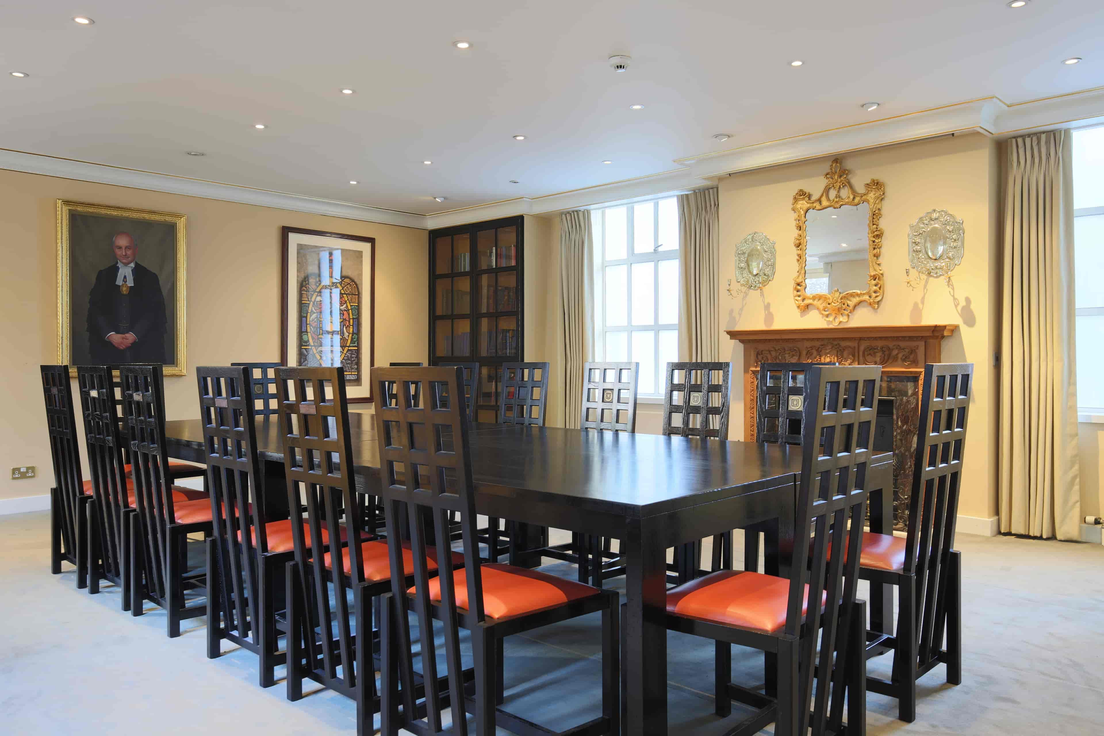 Founders' Hall - image