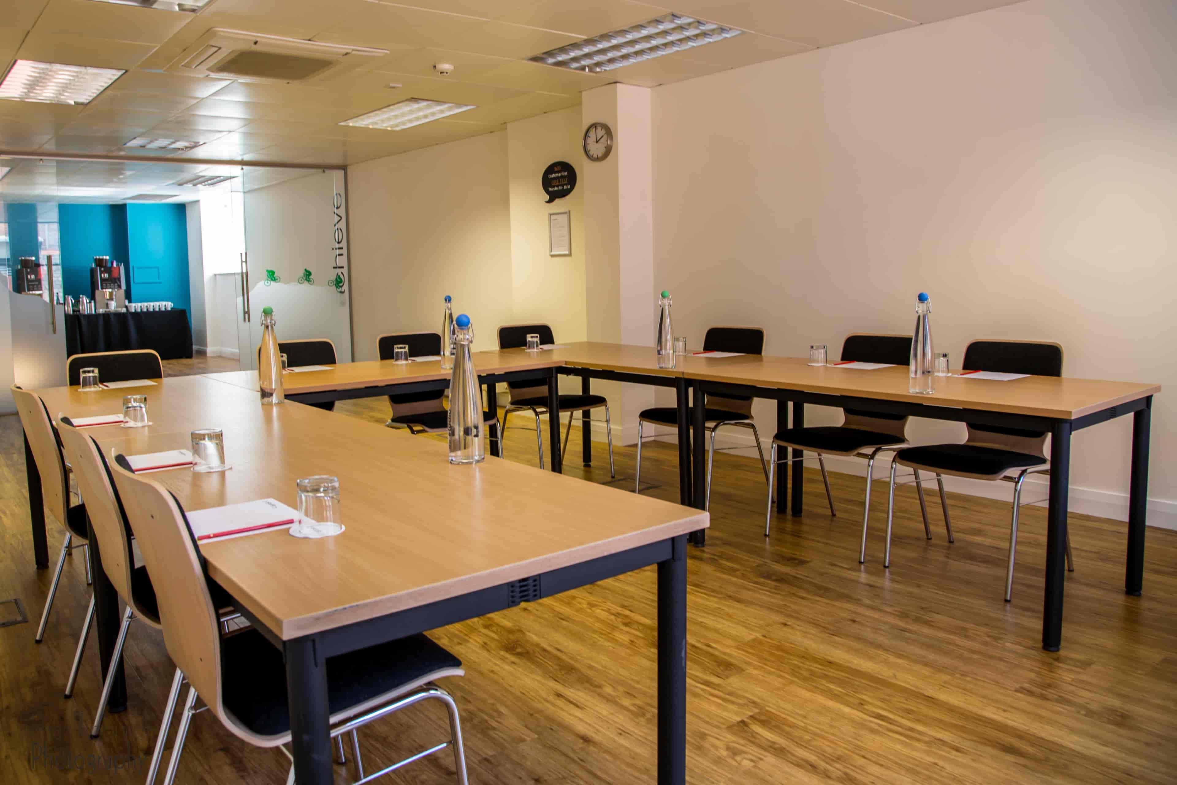 thestudio Birmingham - image