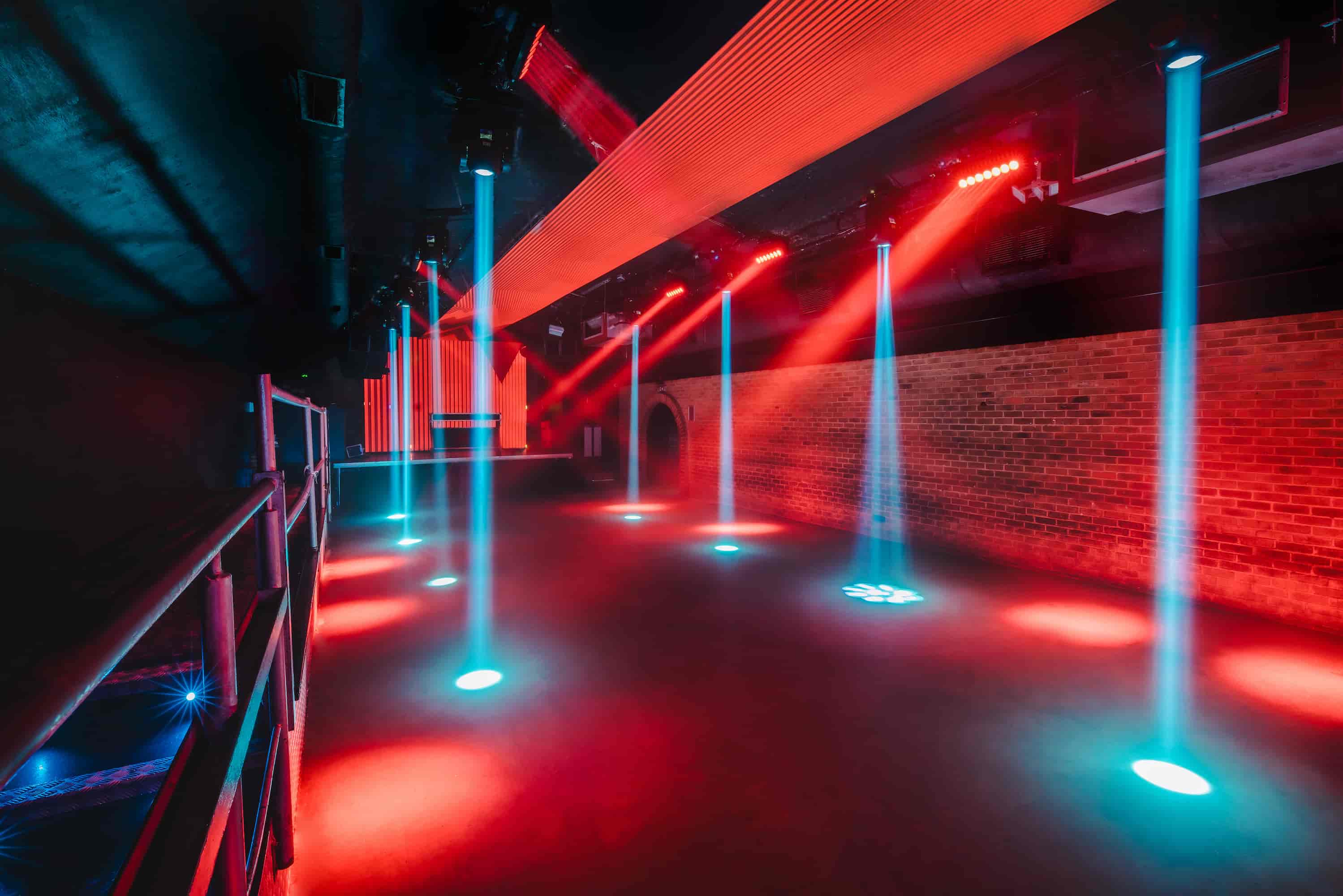 Vauxhall Arches  - image