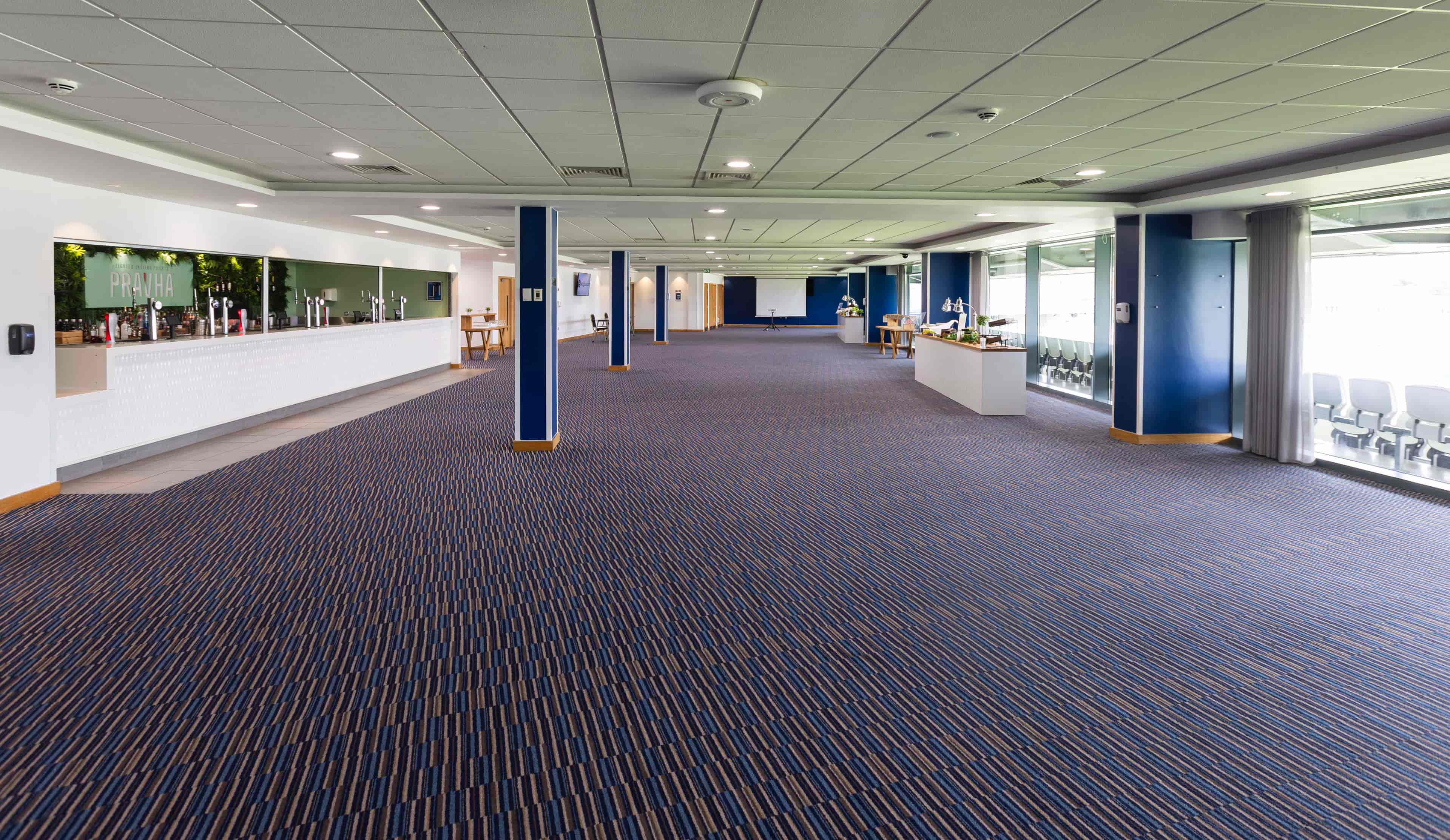 Edgbaston Stadium (Warwickshire County Cricket Club) - image