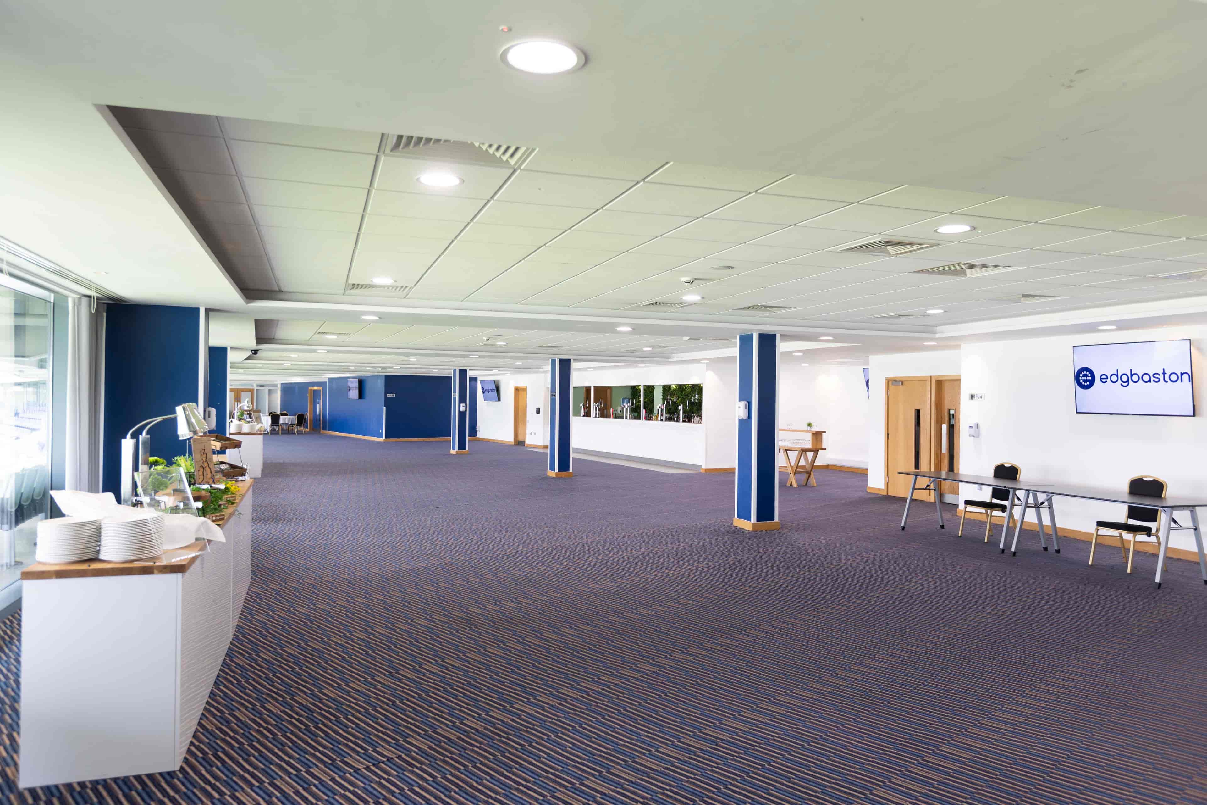 Edgbaston Stadium (Warwickshire County Cricket Club) - image