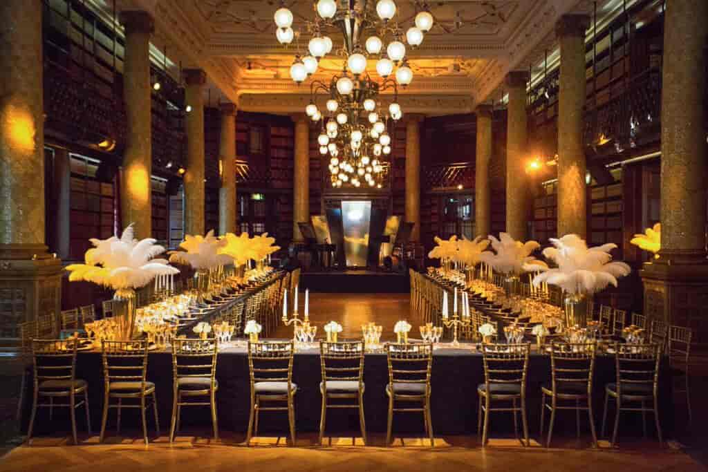 The Royal Horseguards Hotel and One Whitehall Place - image