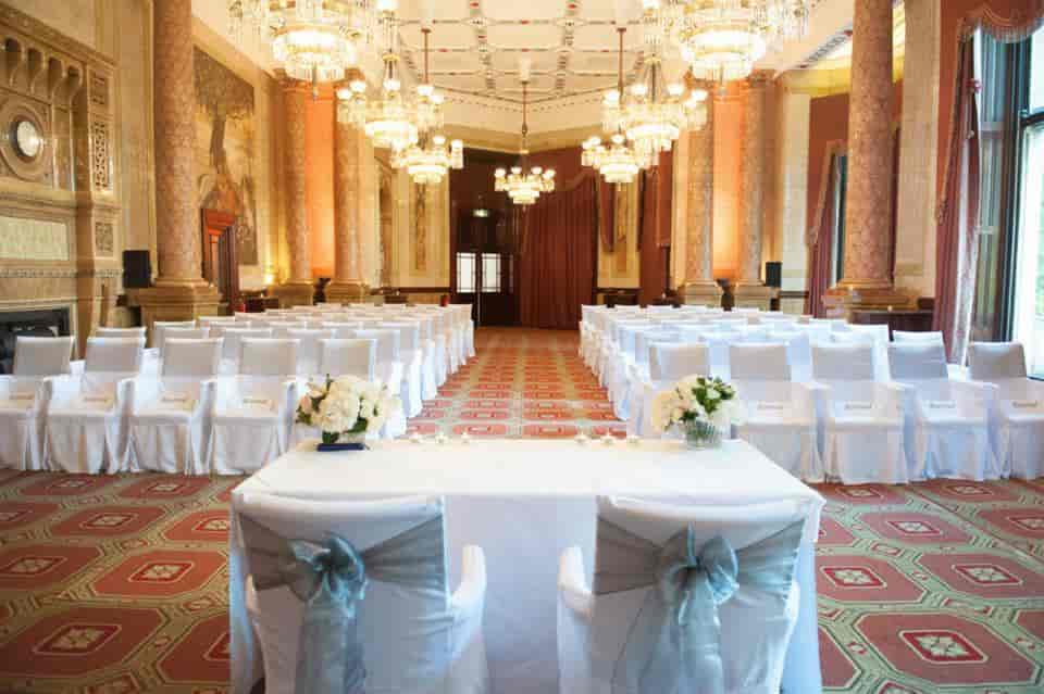 The Royal Horseguards Hotel and One Whitehall Place - image