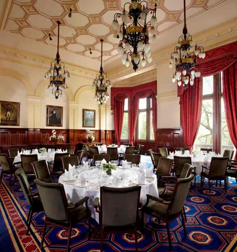 The Royal Horseguards Hotel and One Whitehall Place - image