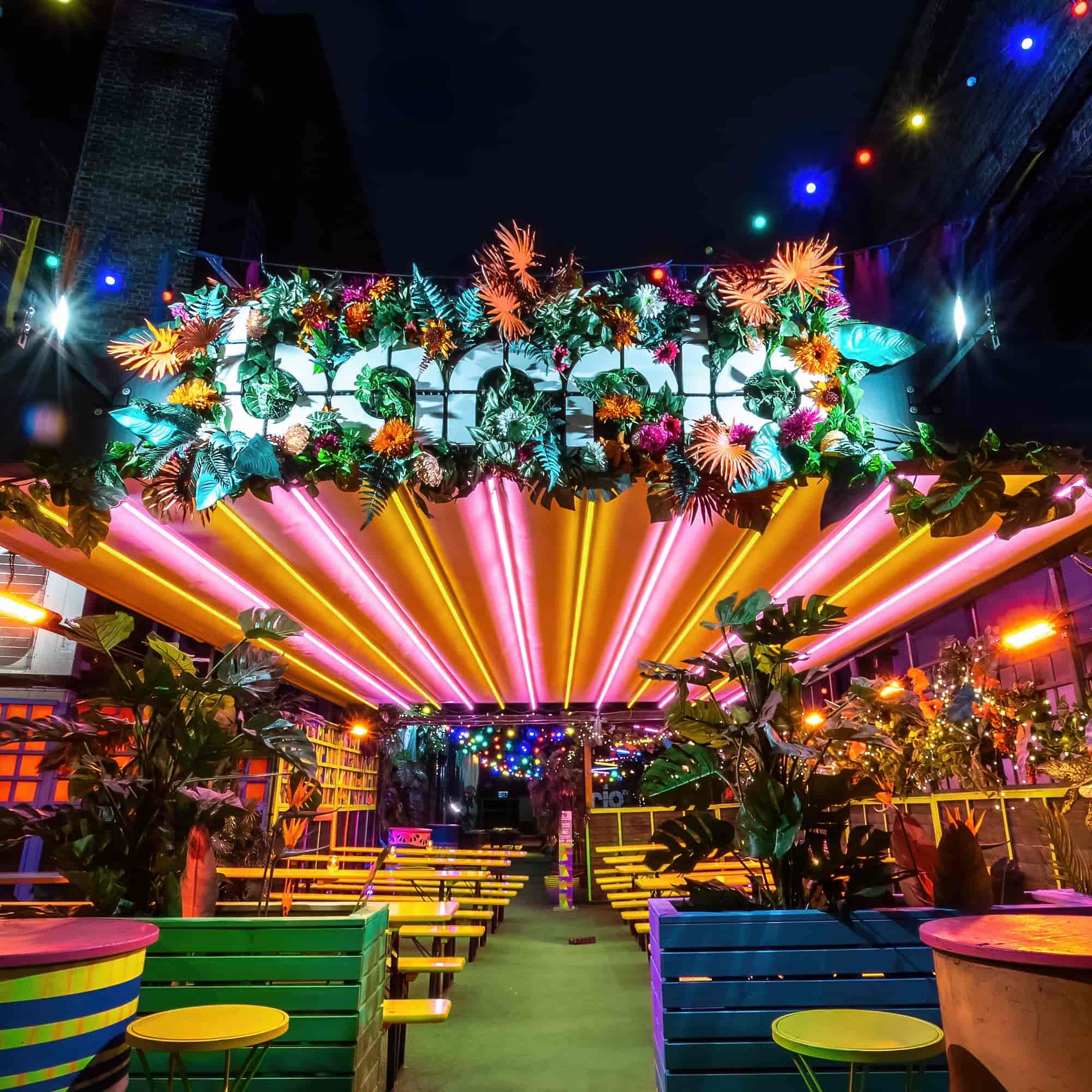 Barrio - Shoreditch - image
