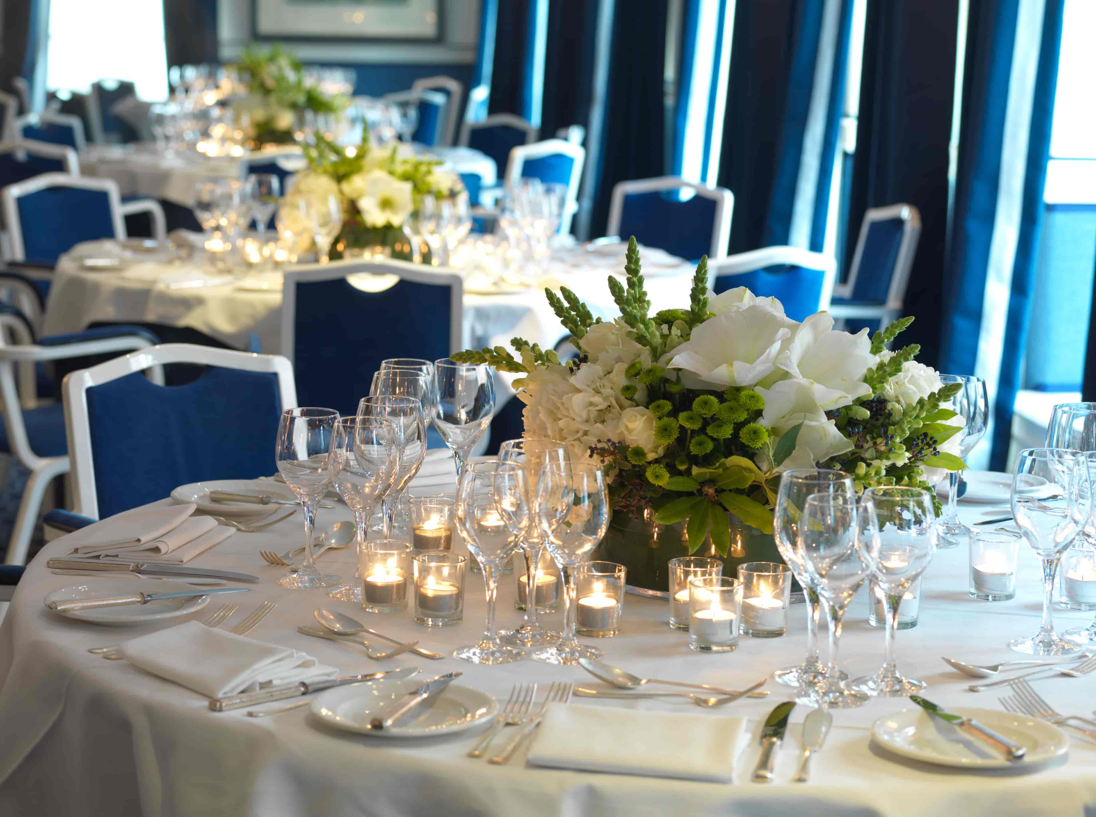 The Chesterfield Mayfair Hotel - image