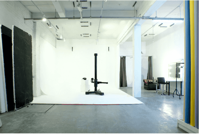 Mowlem Studios - image